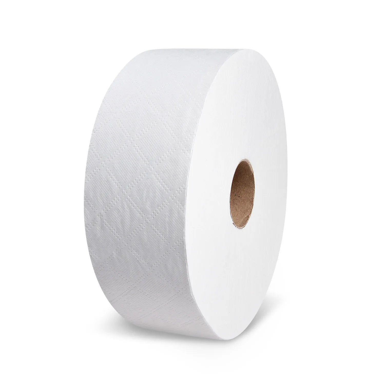 Toilettenpapier JUMBO 2-lagig