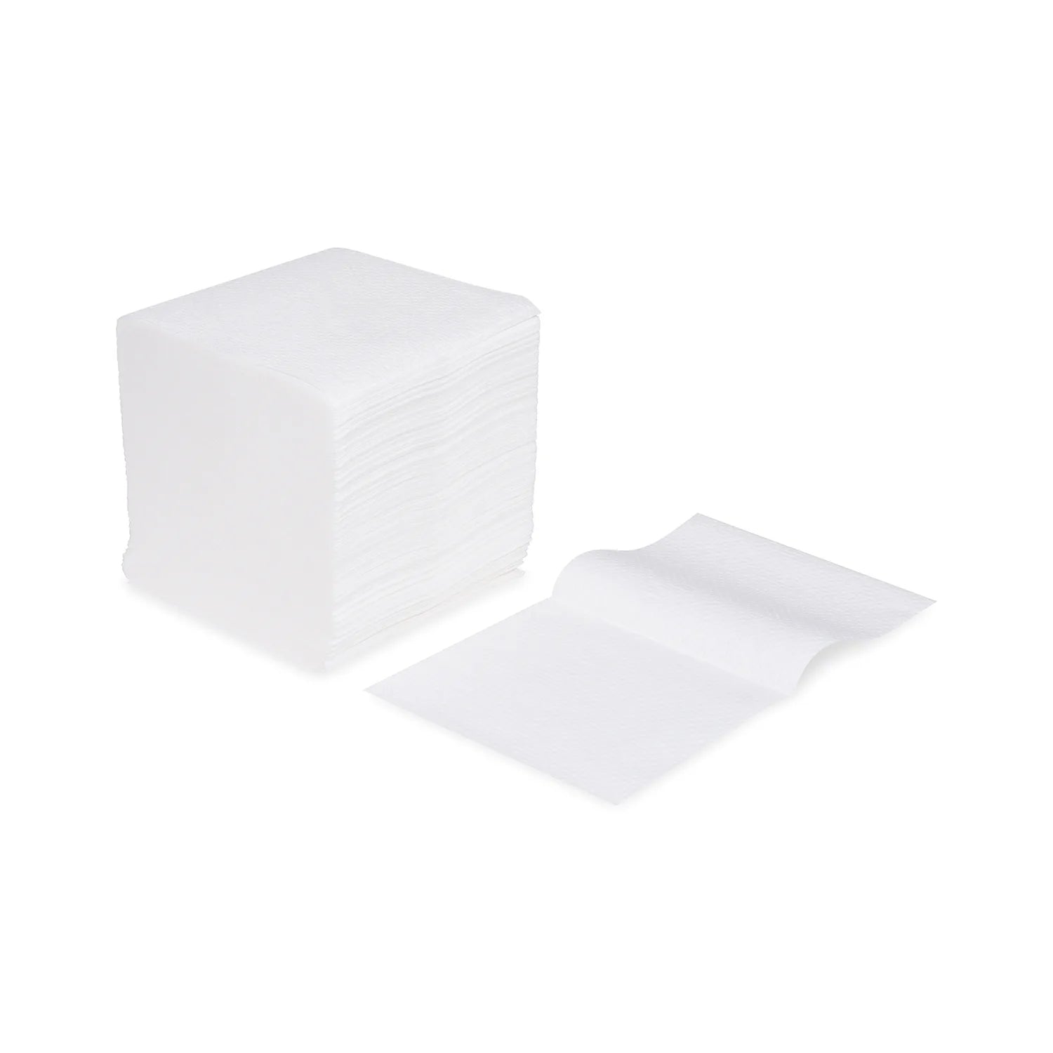 Falt-Toilettenpapier