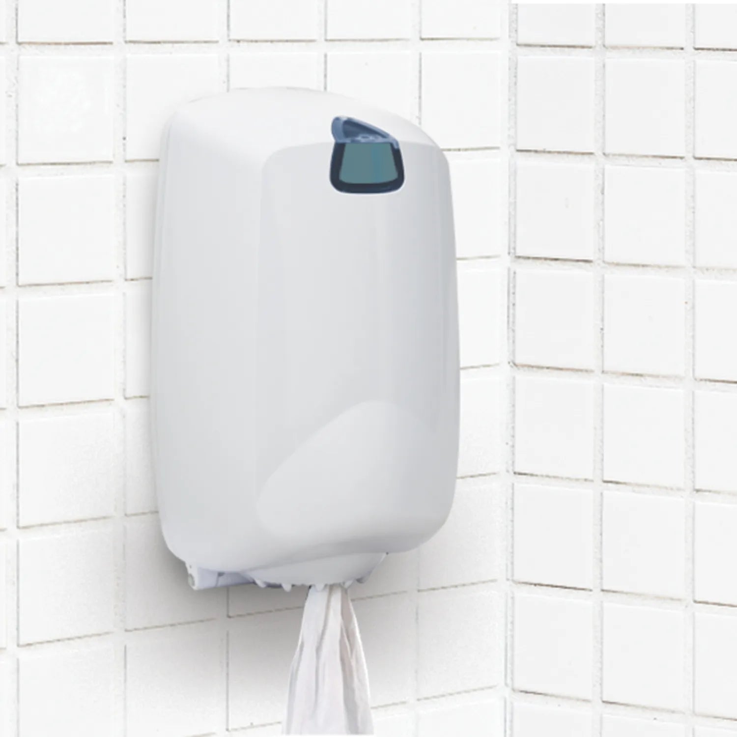 Spender für Rolle Innenabwicklung