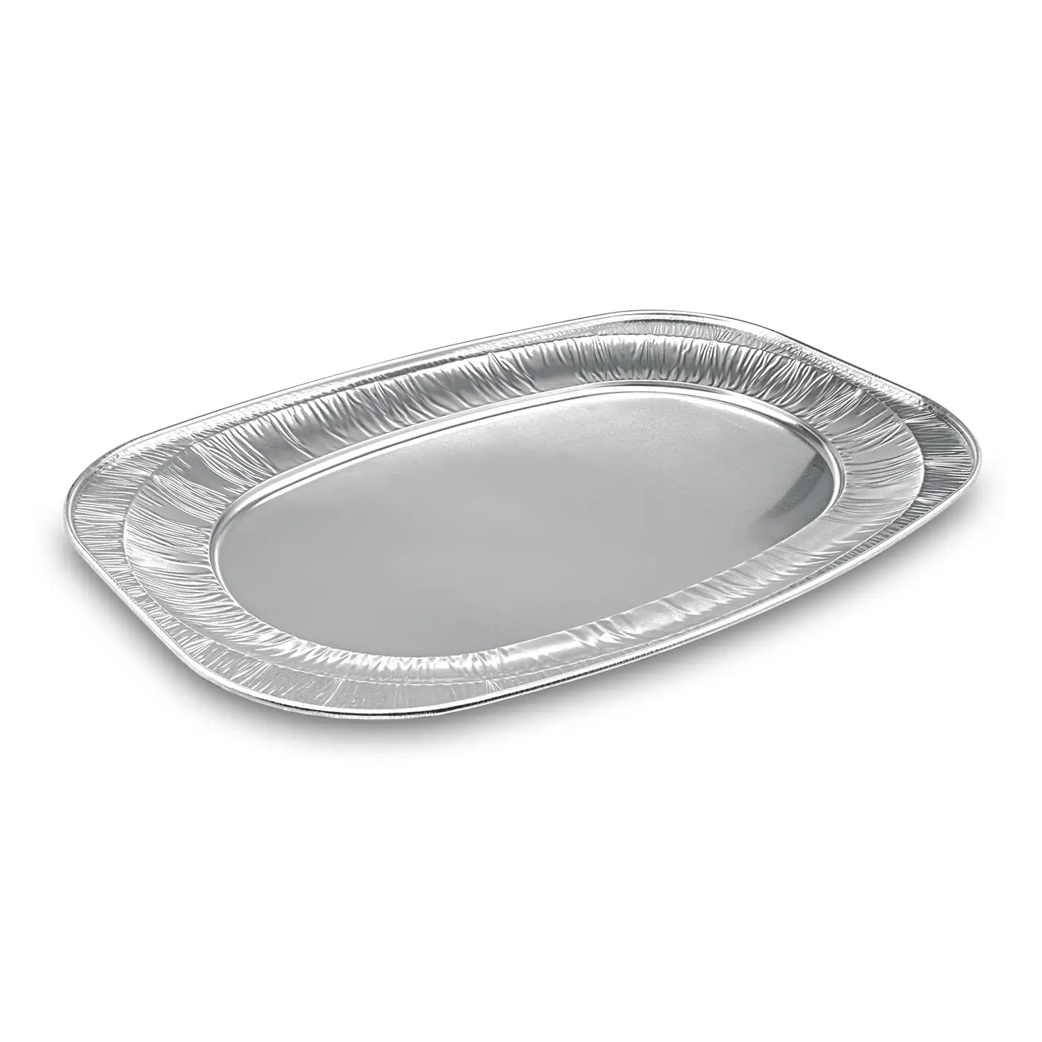 Catering-Platte oval