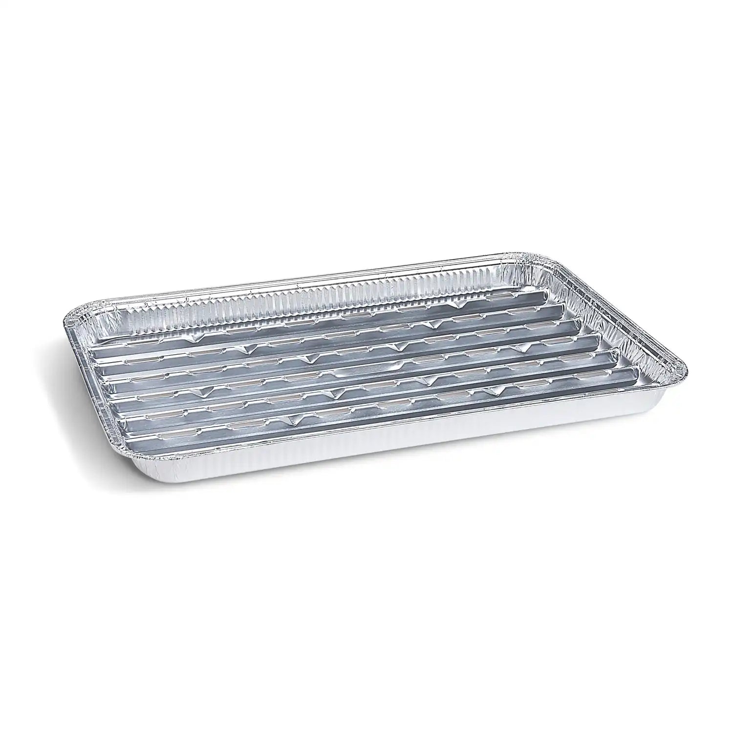 Grillpfanne eckig