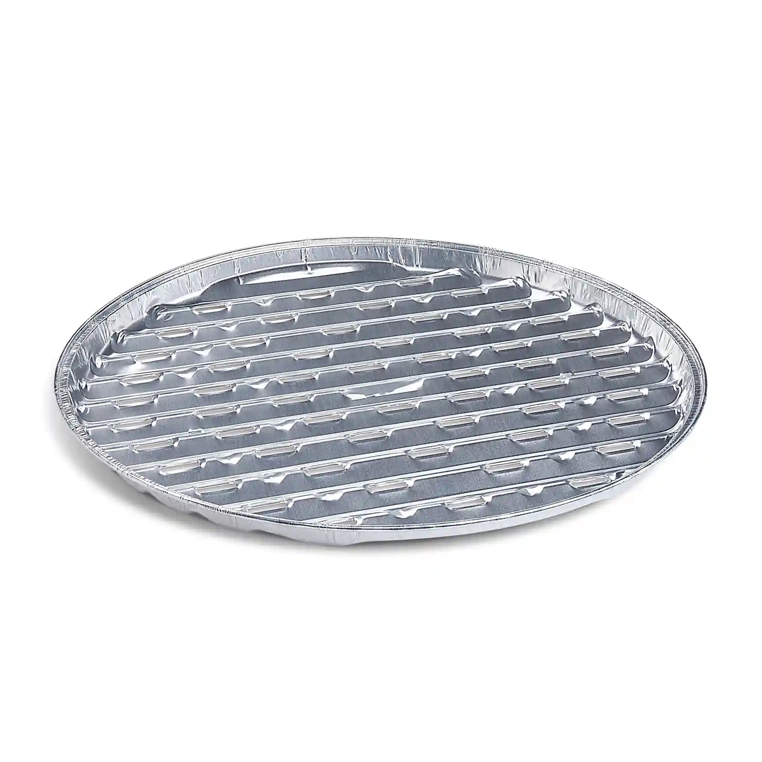 Grillpfanne rund