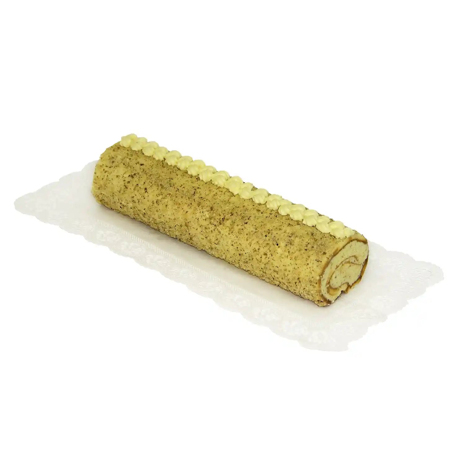 Deko-Tortenspitze eckig