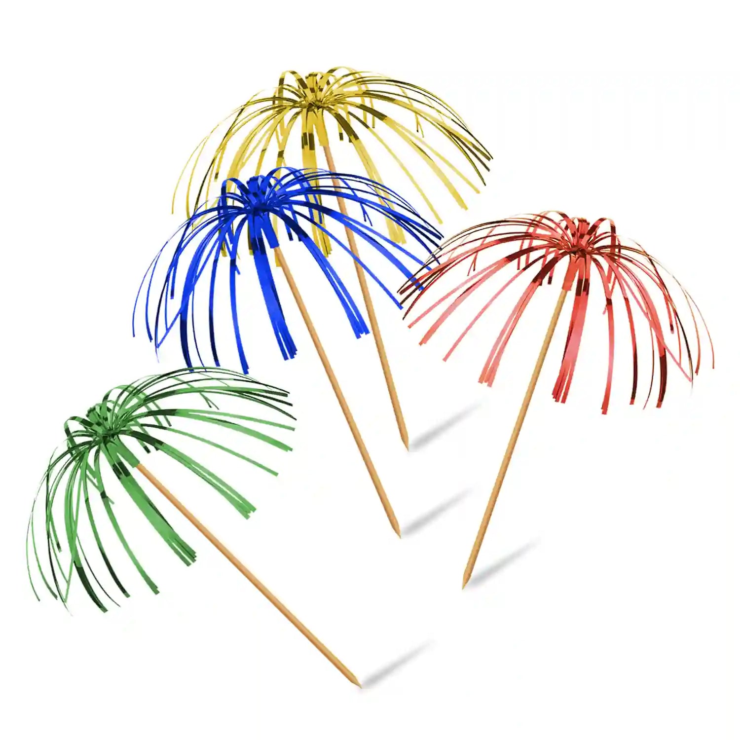 Palmwedel-Picker