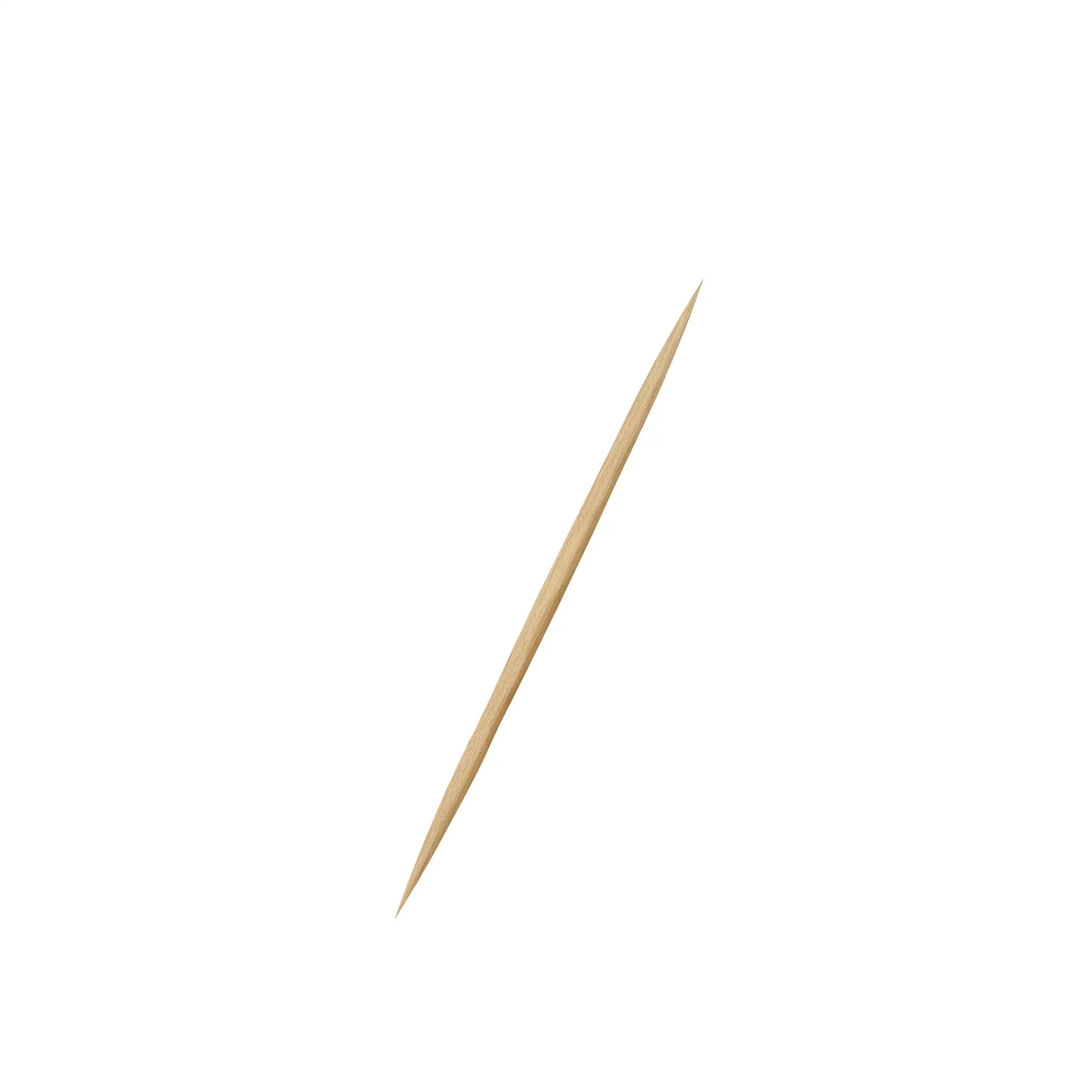 Zahnstocher