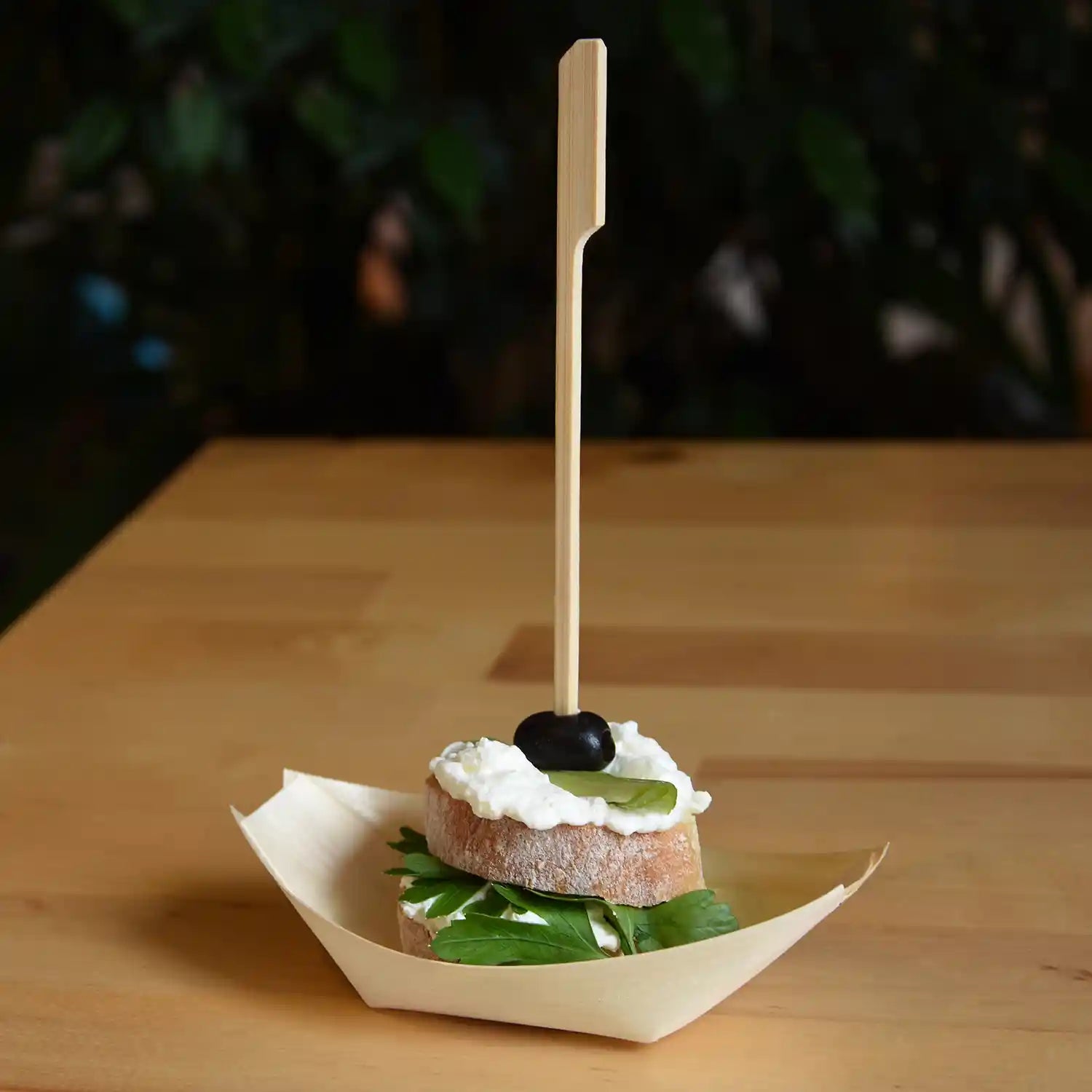 Fingerfood-Spieß 20cm