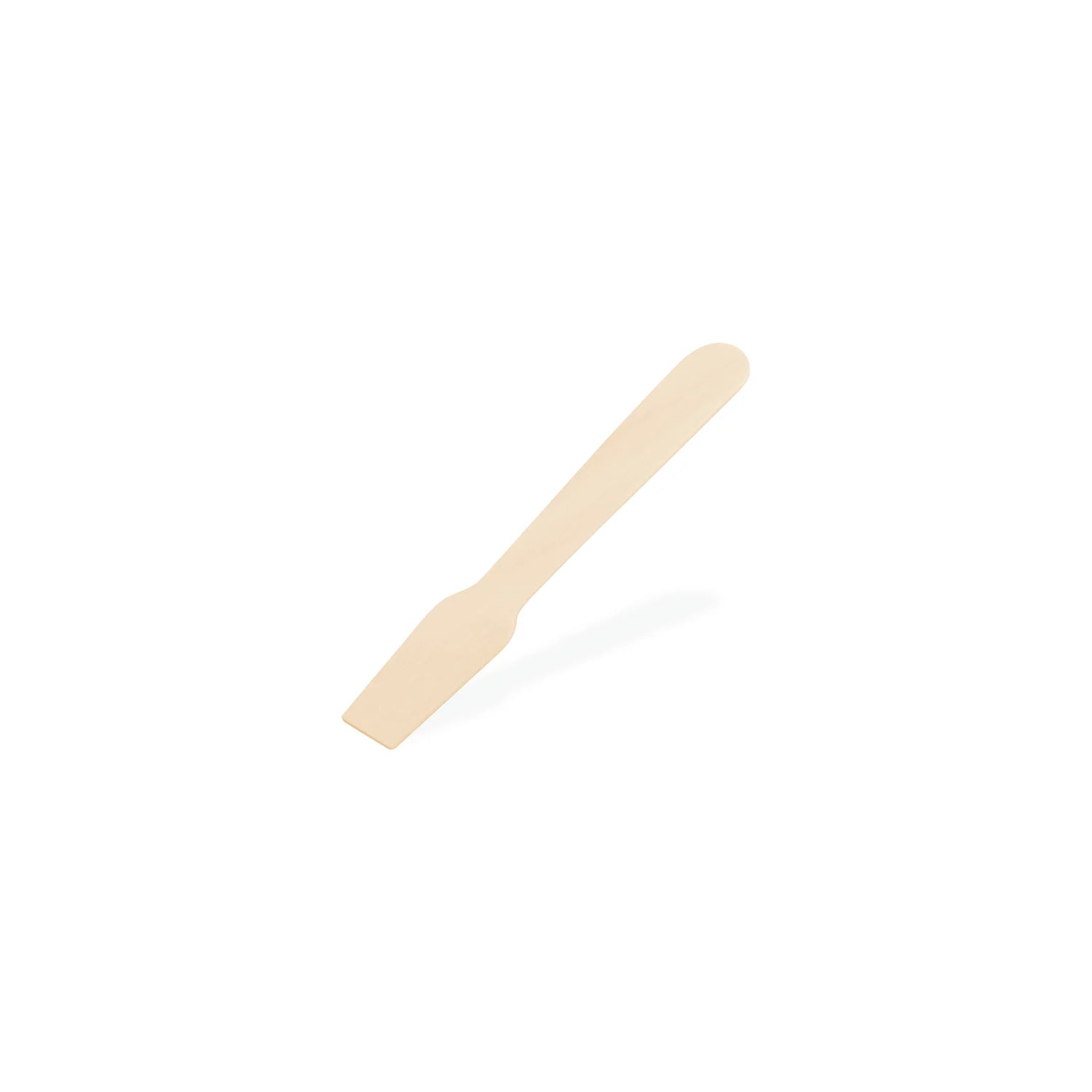 Eislöffel Holz
