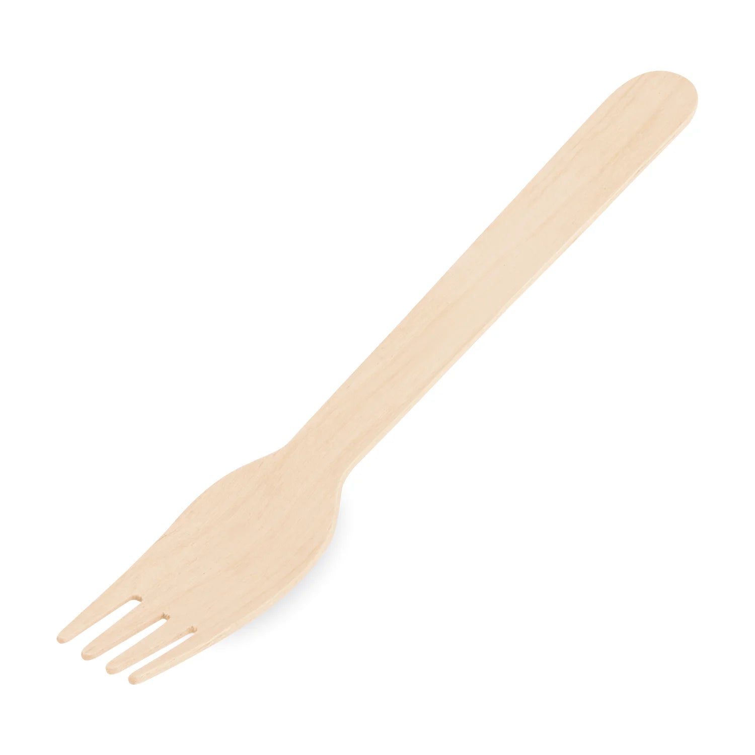 Holzgabel