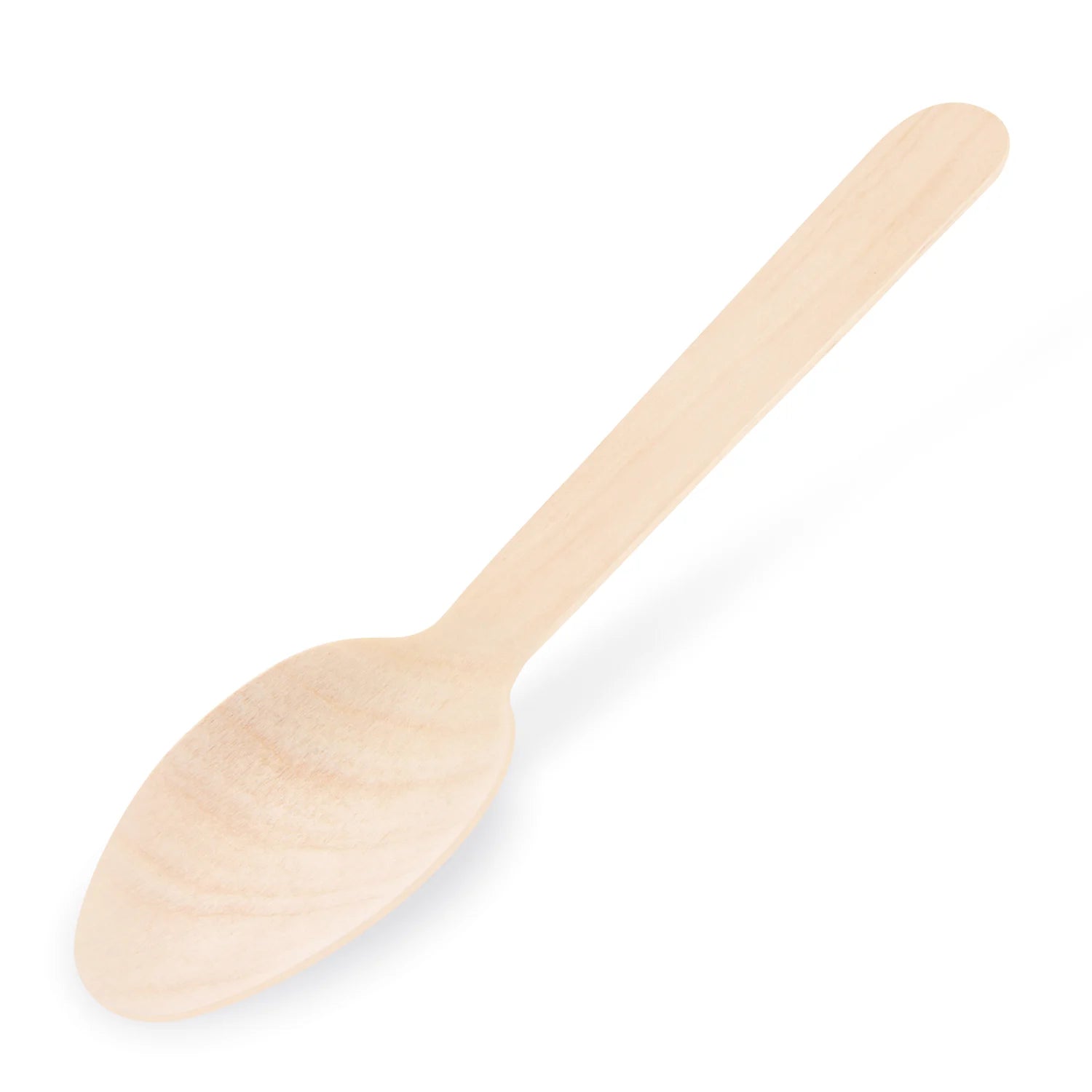 Holzlöffel
