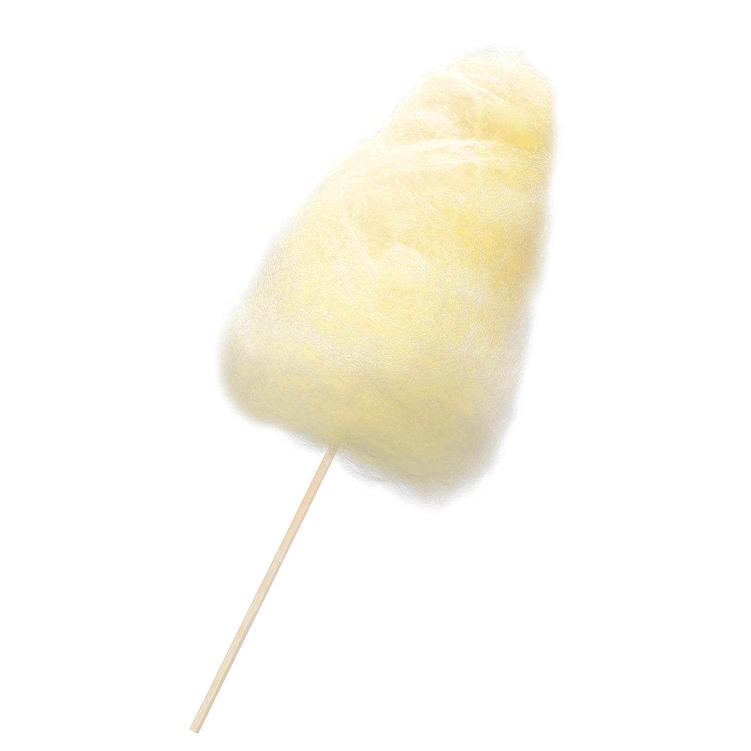 Zuckerwattestab