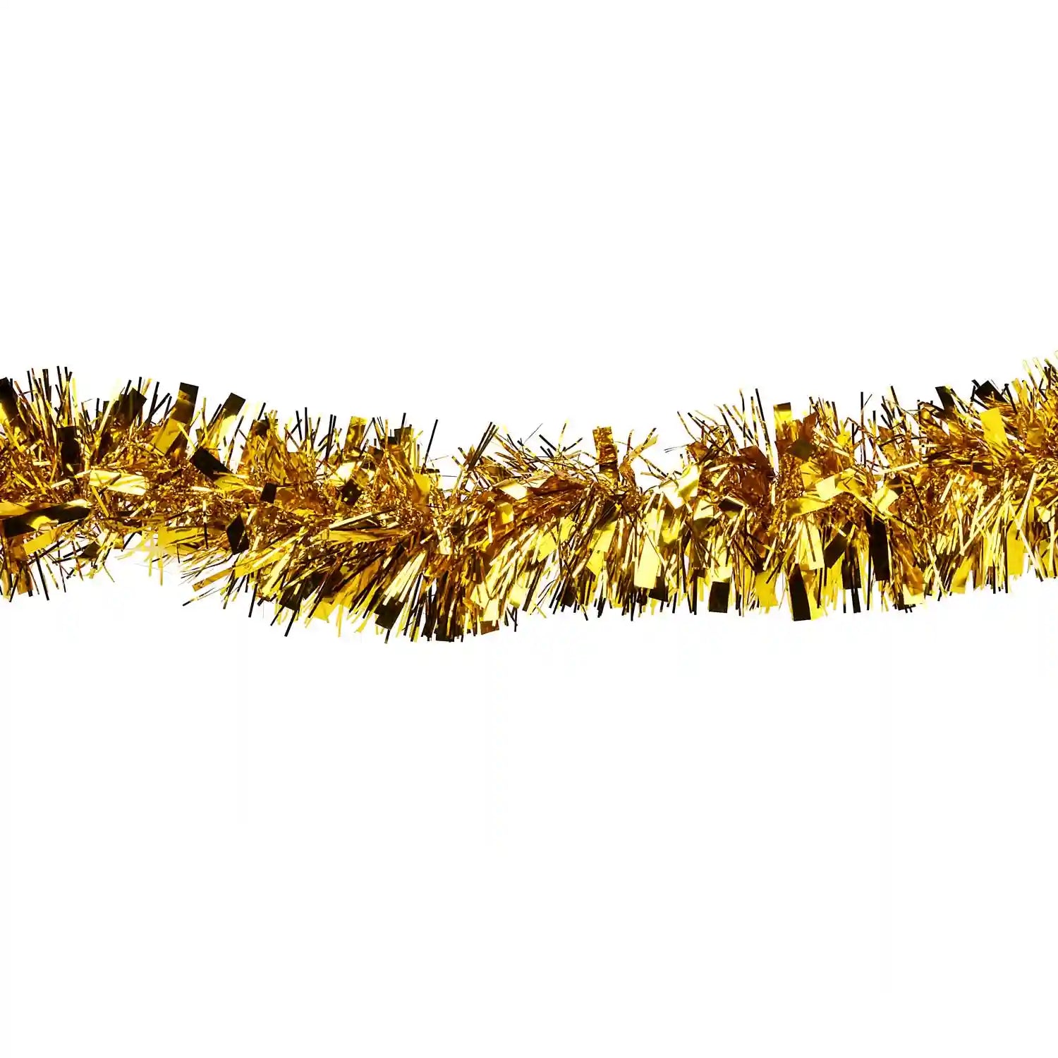 Girlande Gold
