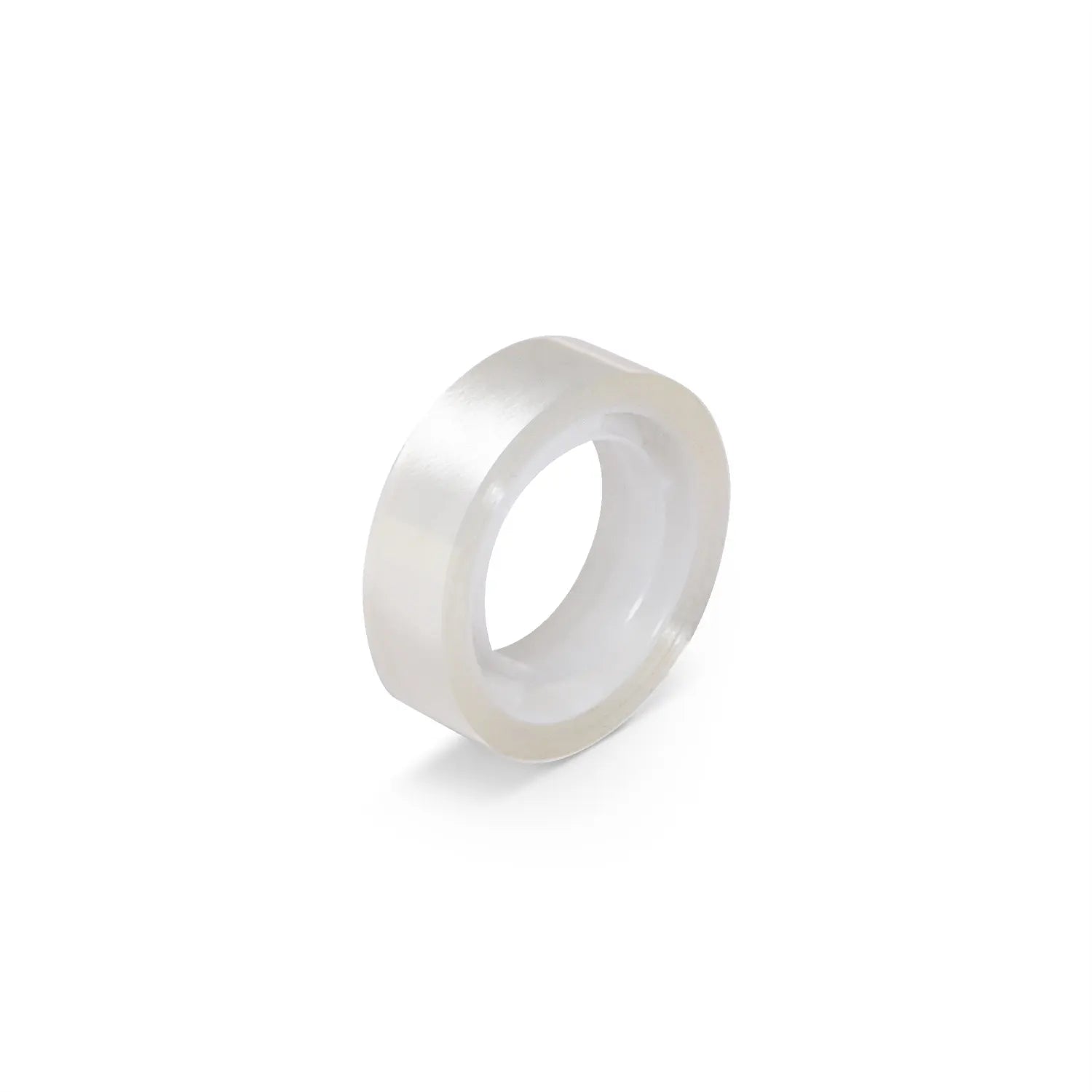 Klebeband transparent
