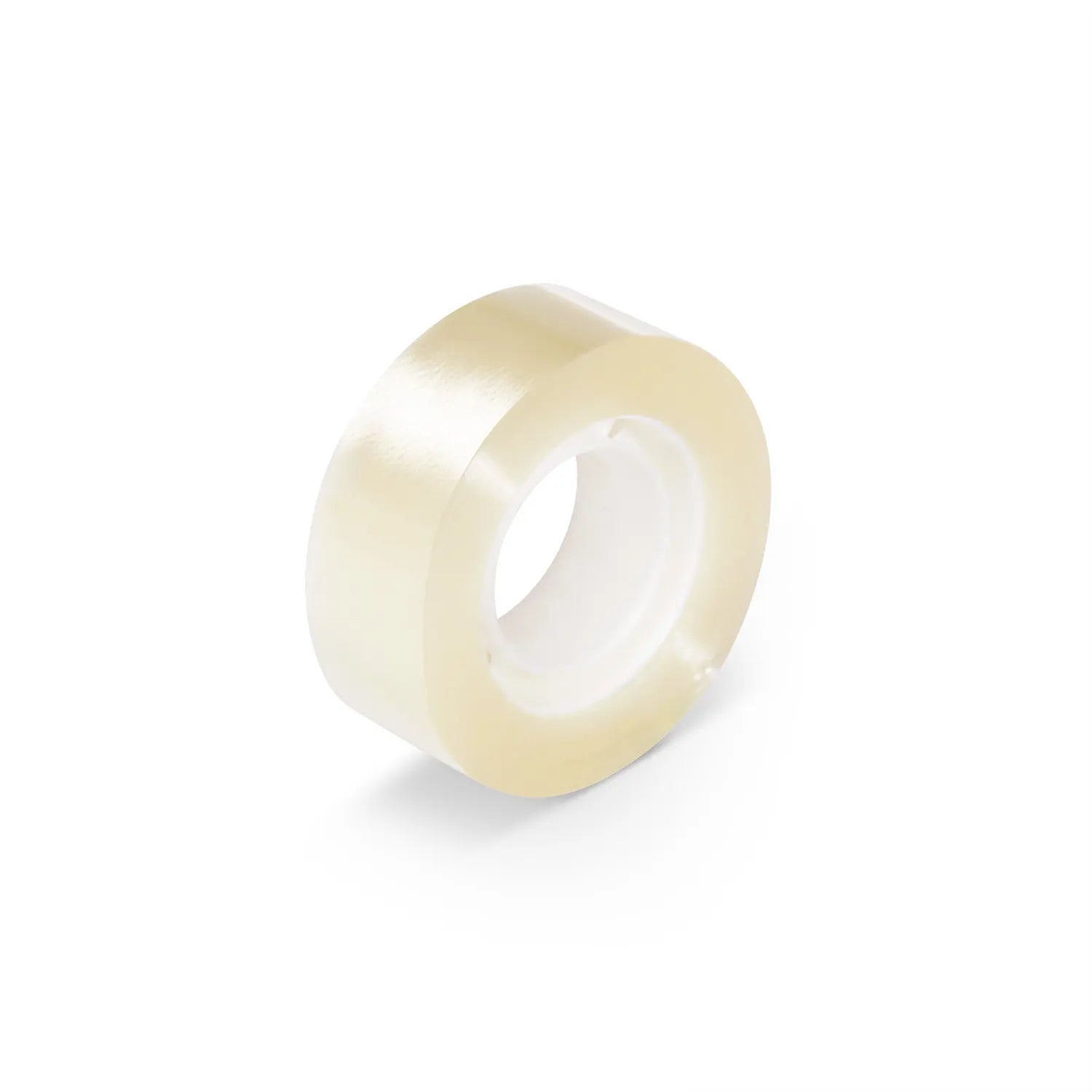 Klebeband transparent