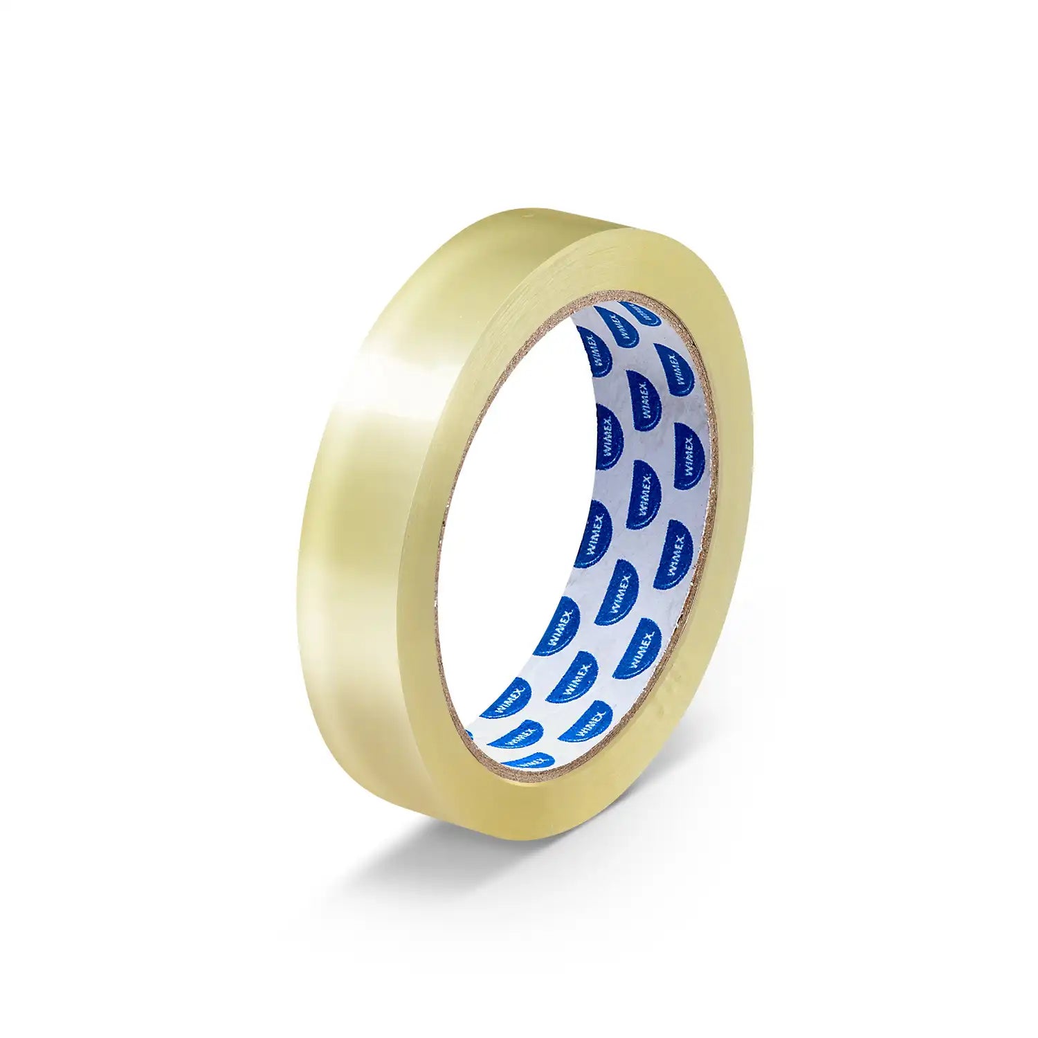 Klebeband transparent