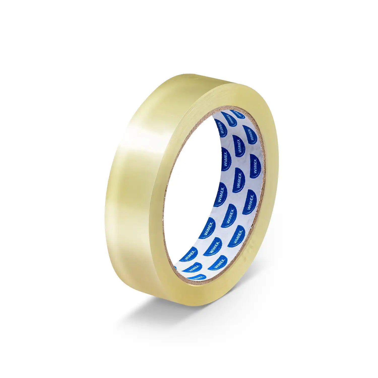 Klebeband transparent