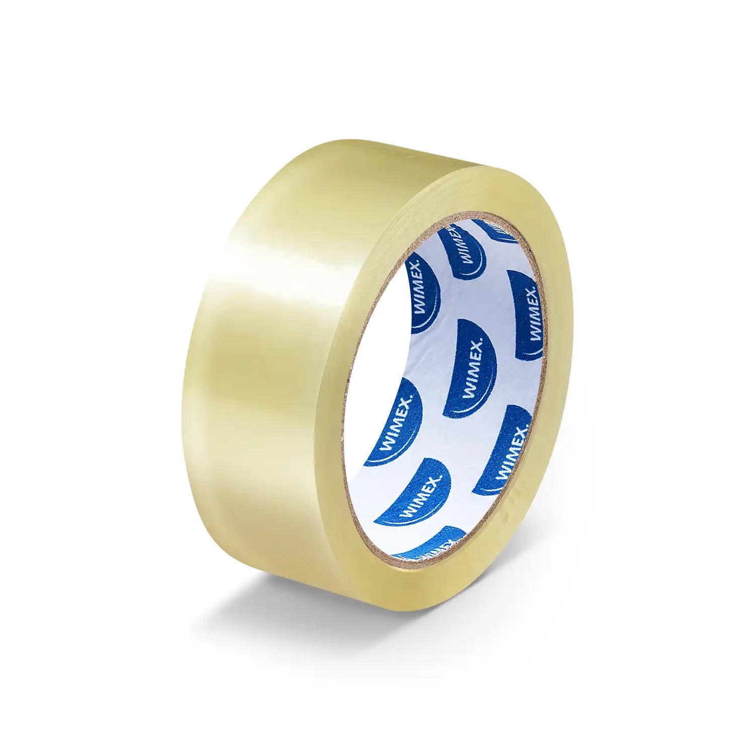 Klebeband transparent