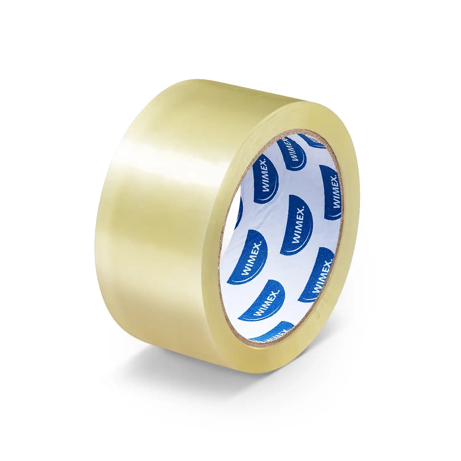 Klebeband transparent