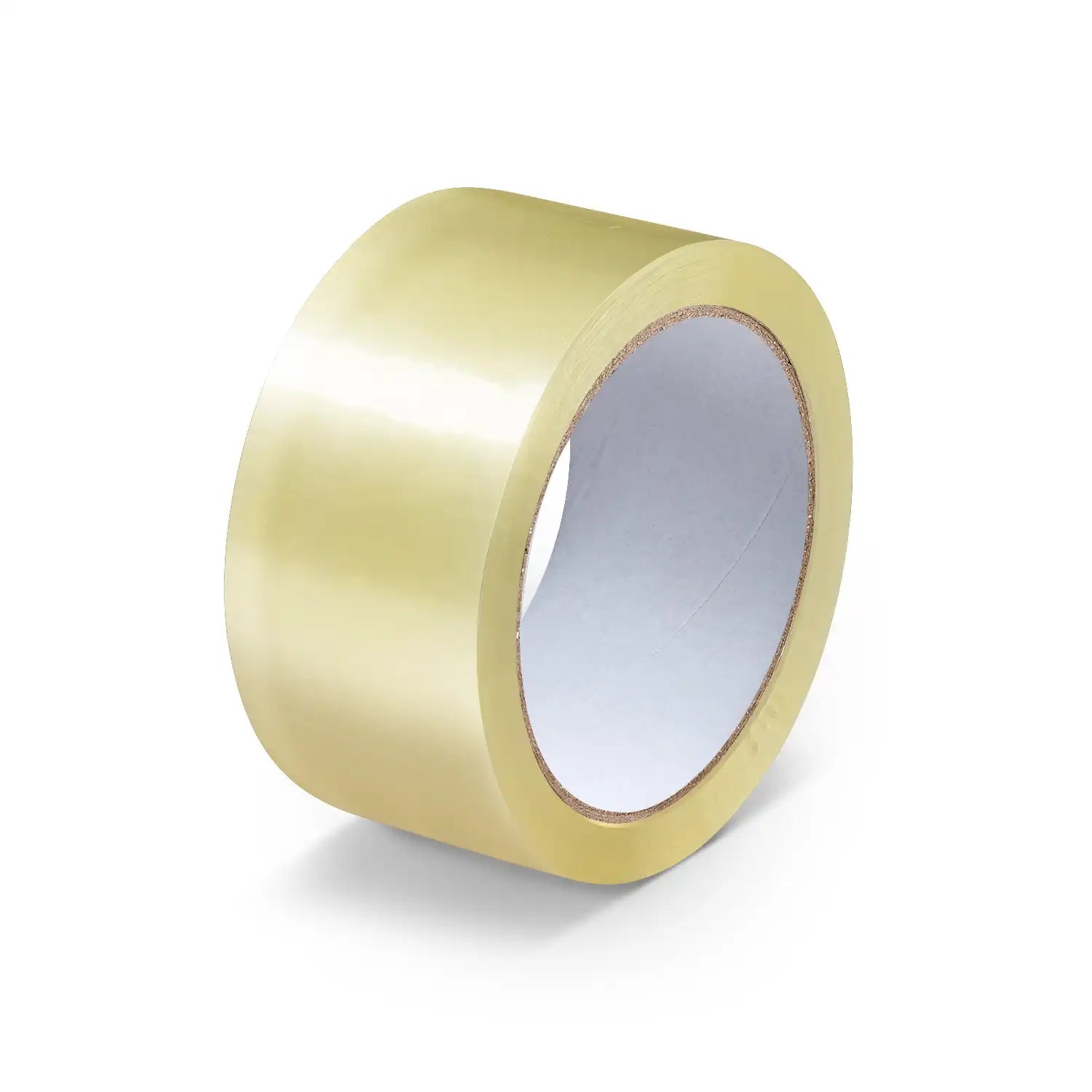 Klebeband transparent Hot-Melt
