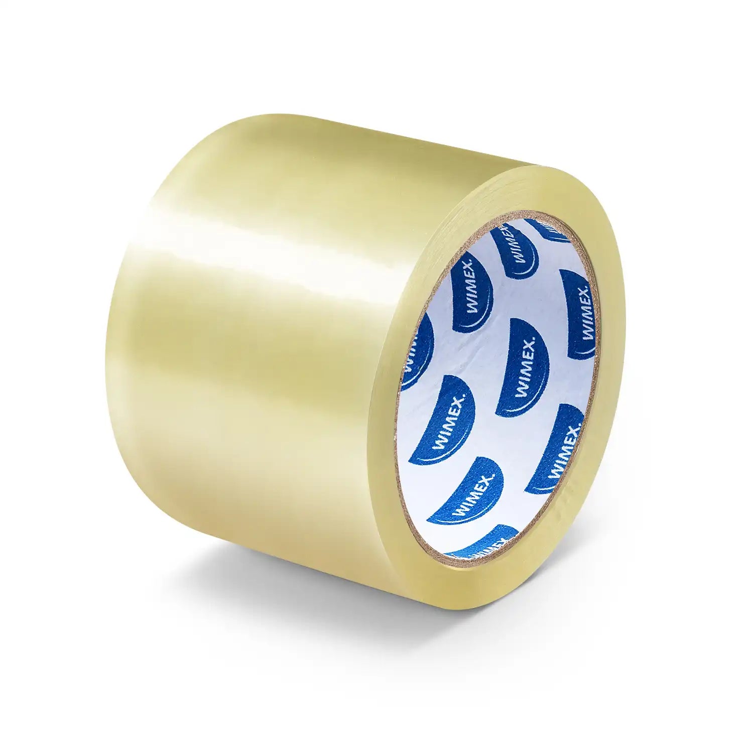 Klebeband transparent XL