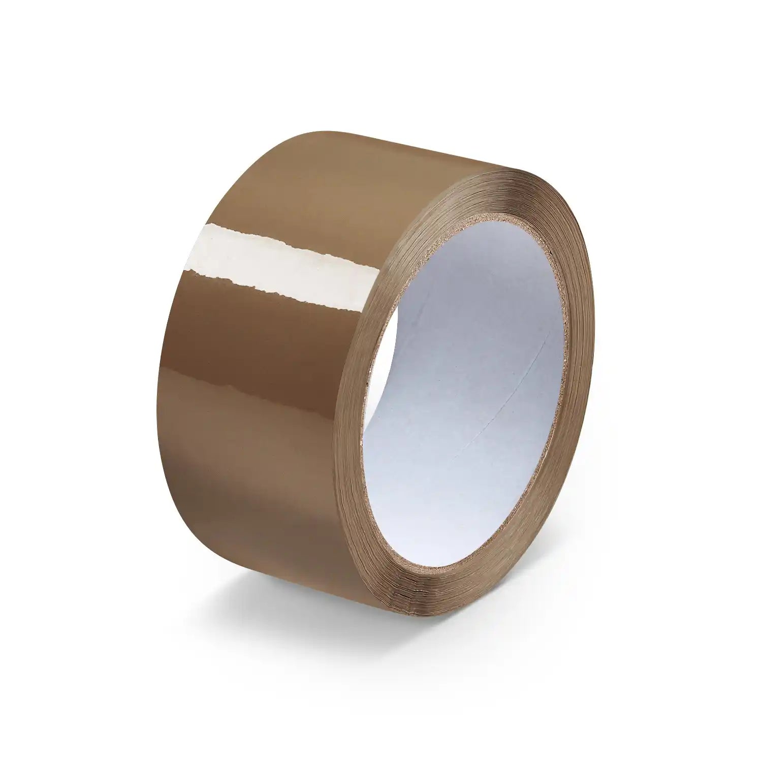 Klebeband braun Hot-Melt