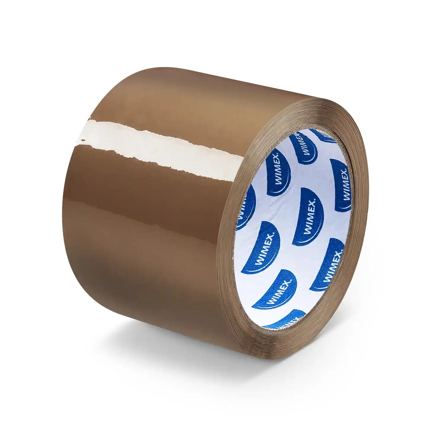 Klebeband braun XL