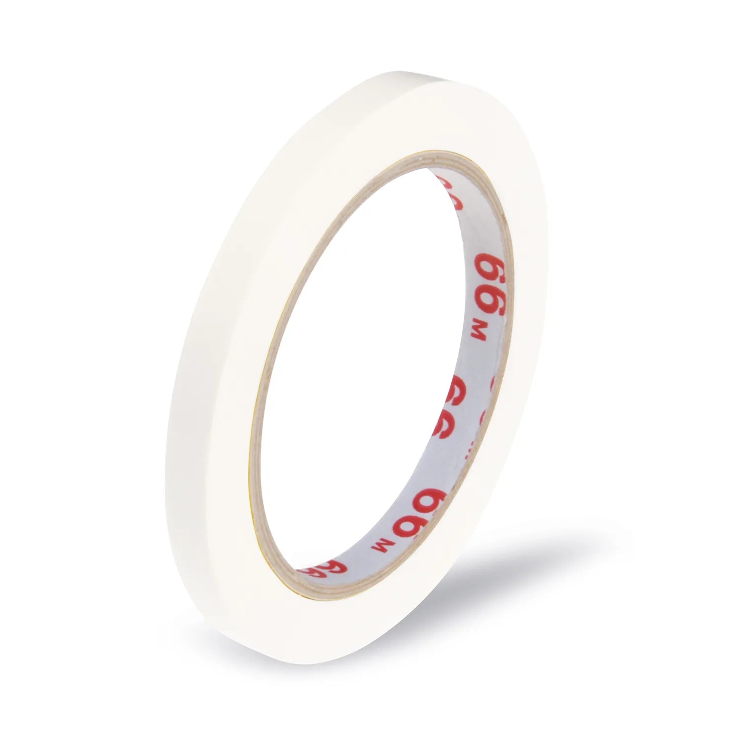 Klebeband (PVC) weiß