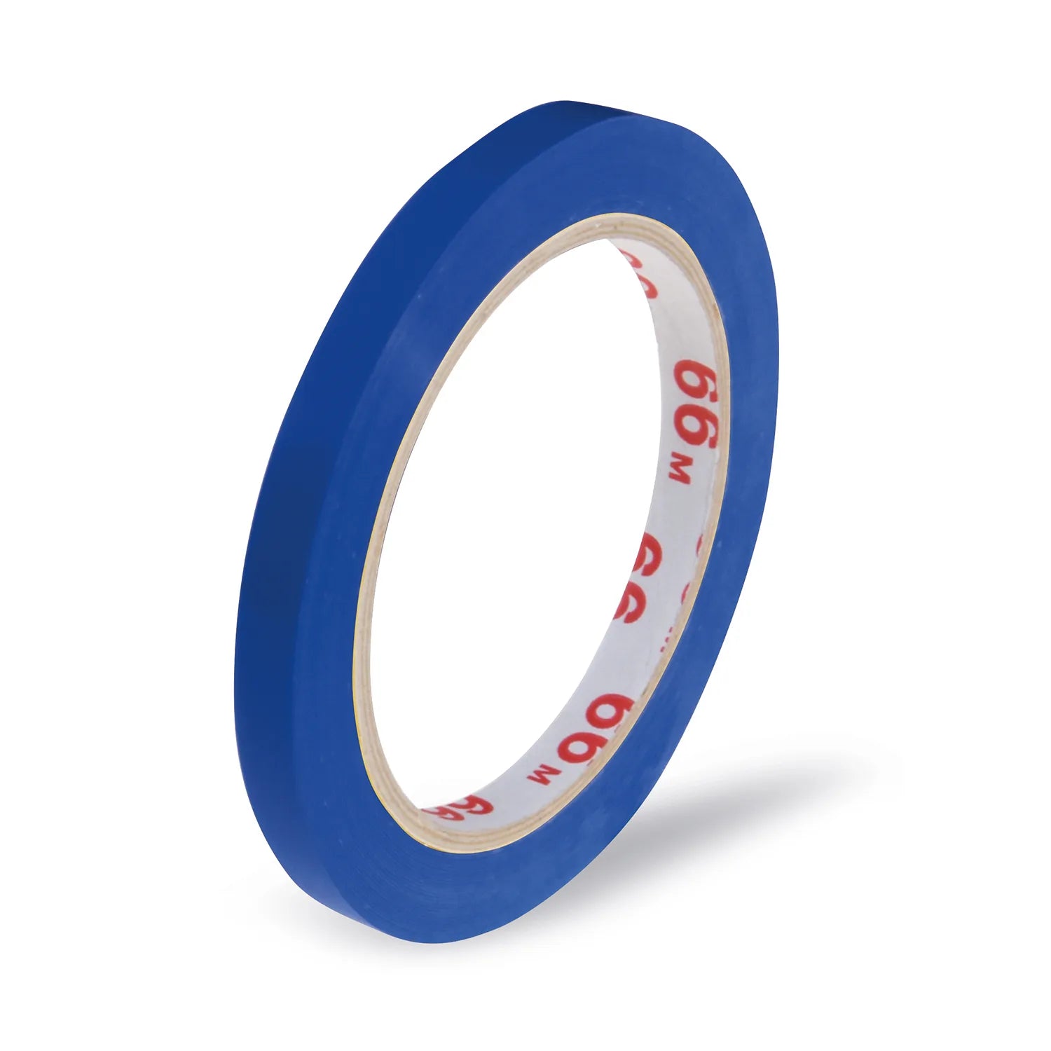 Klebeband (PVC) blau