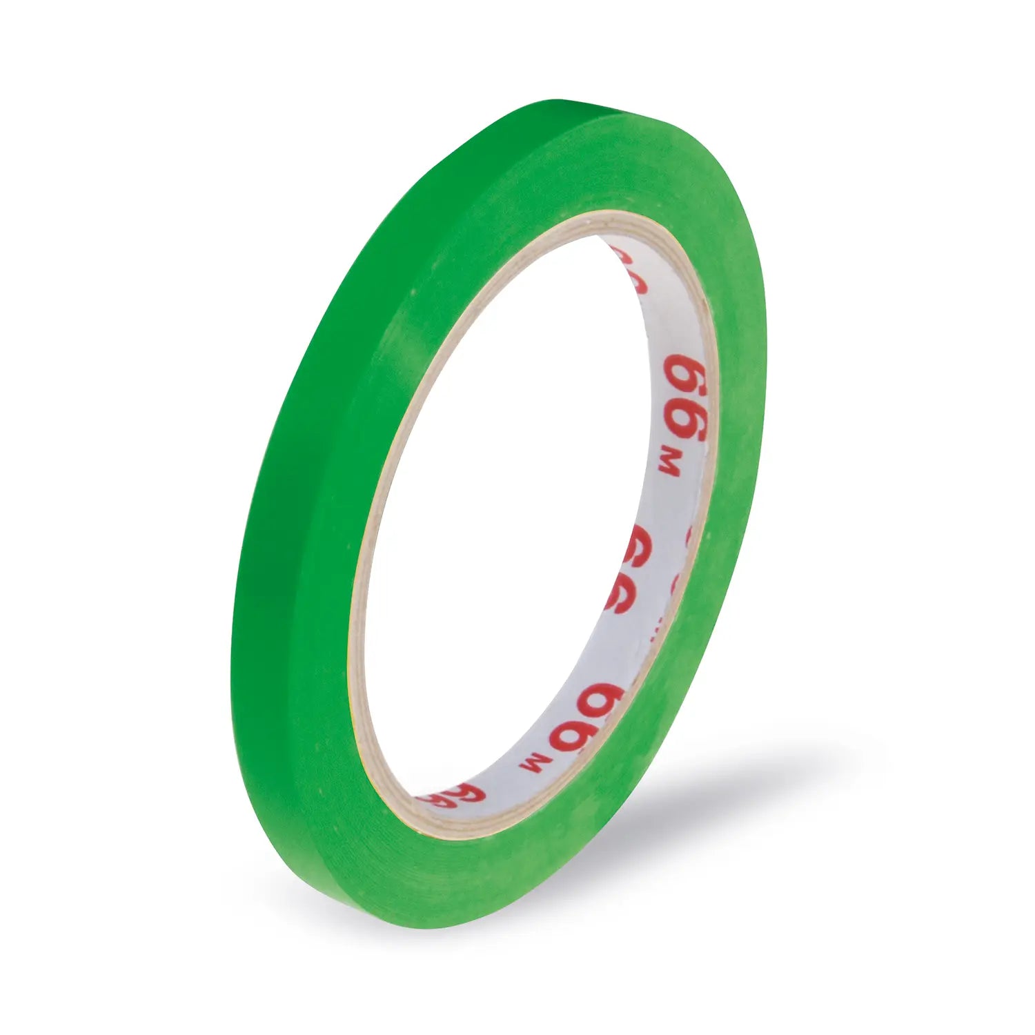 Klebeband (PVC) grün