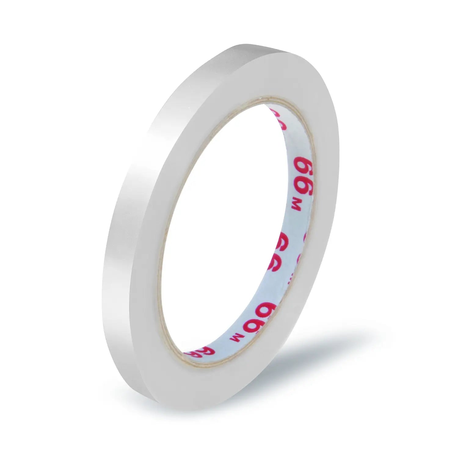 Klebeband (PVC) transparent