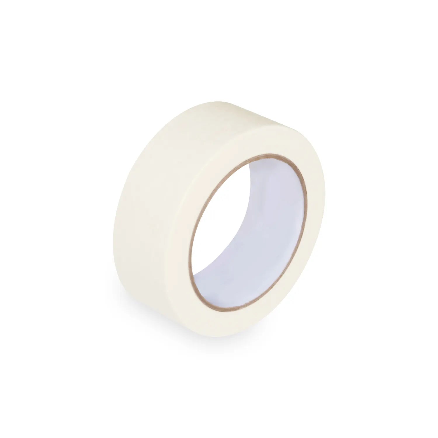 Krepp-Klebeband bis +80°C