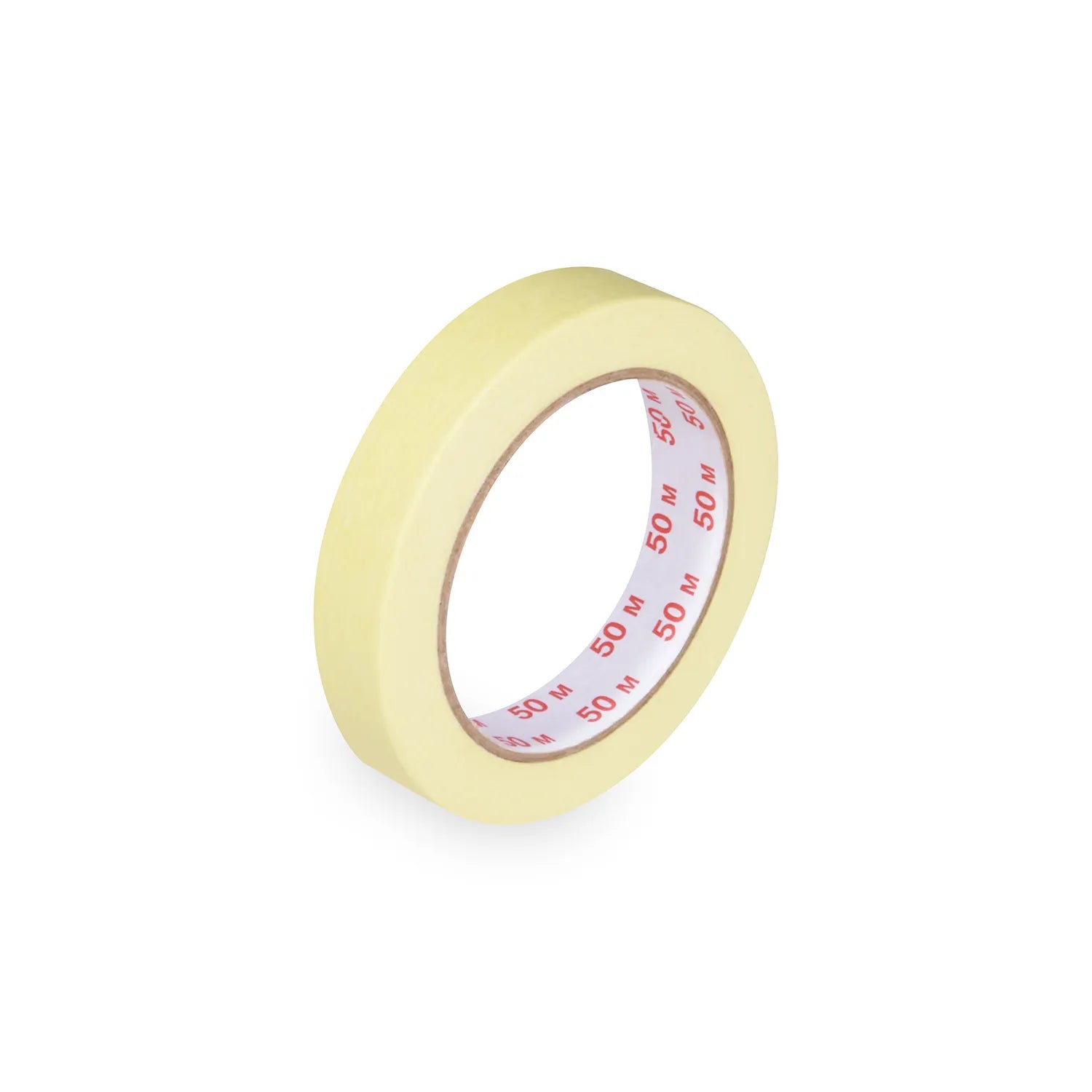 Krepp-Klebeband gelb