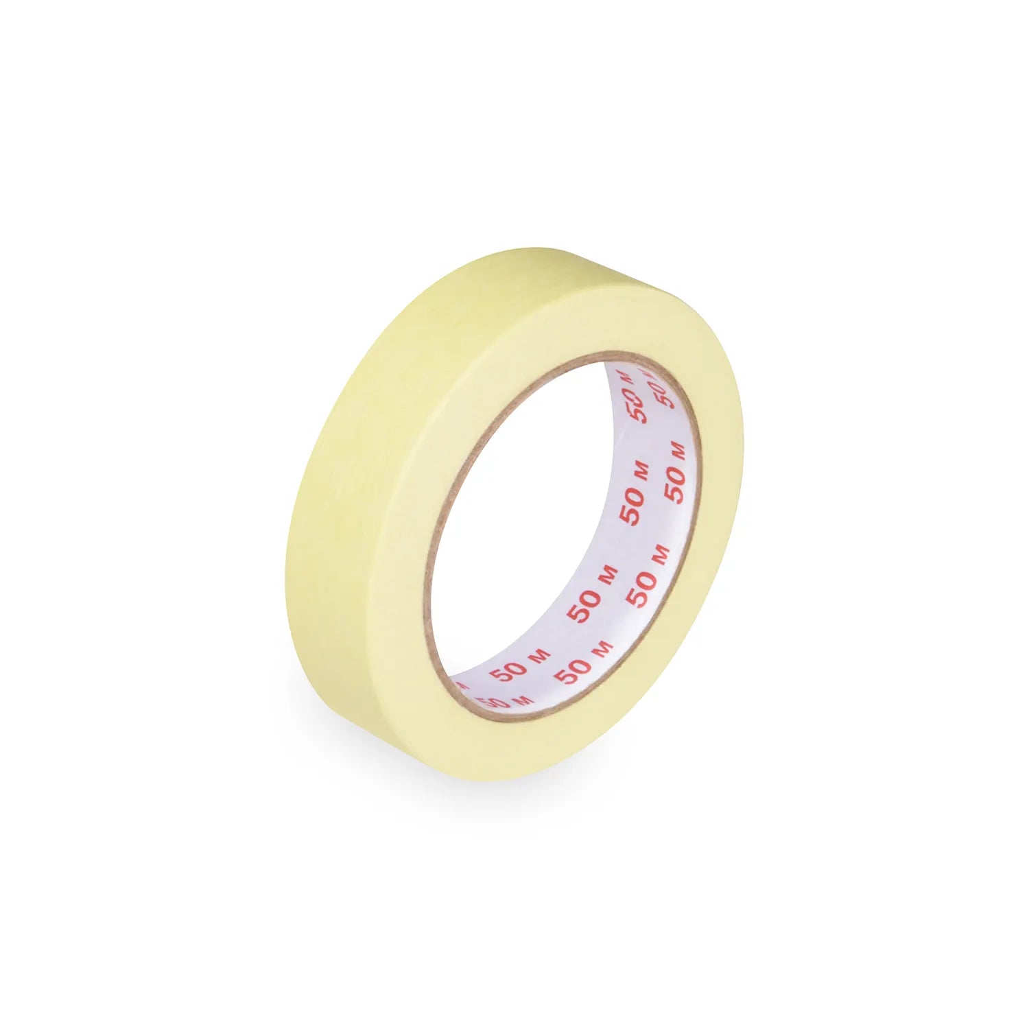 Krepp-Klebeband gelb