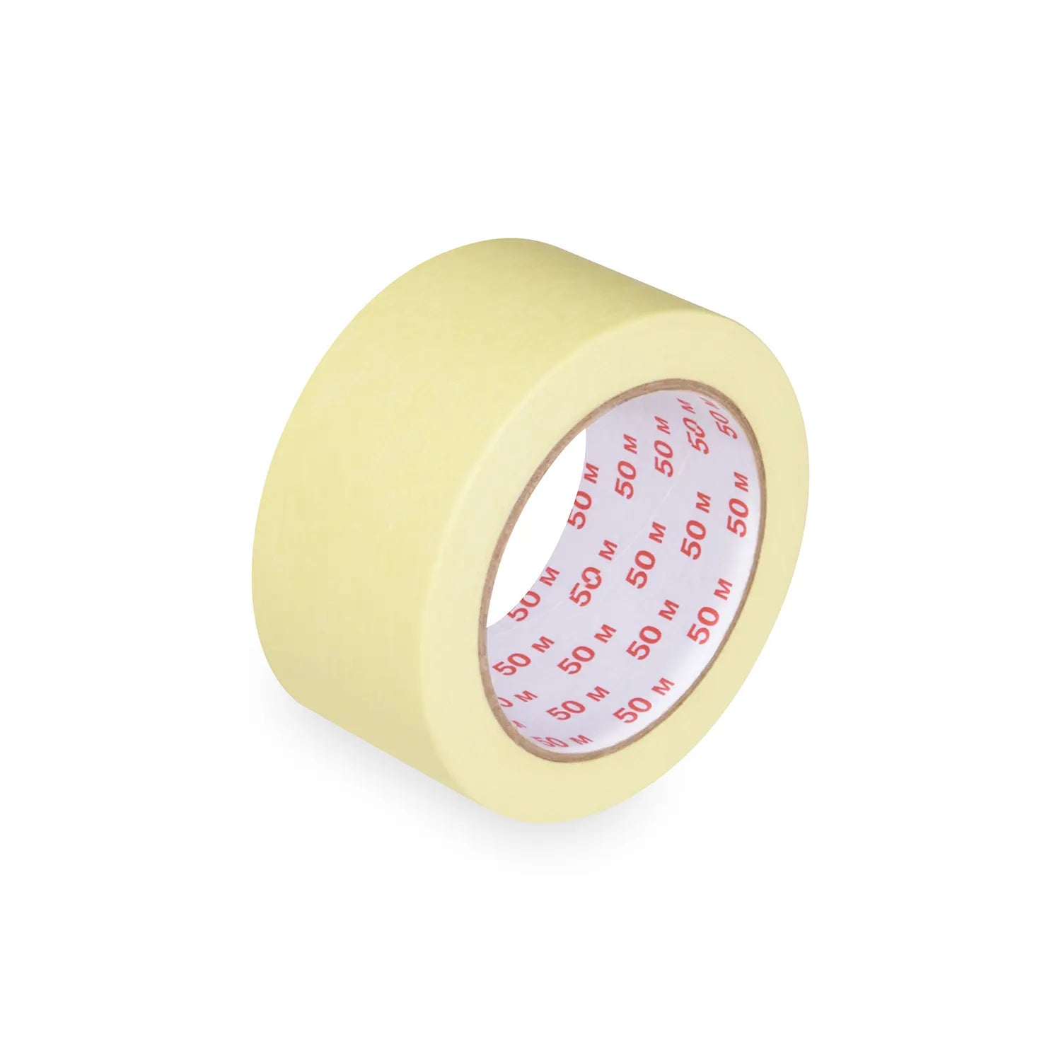 Krepp-Klebeband gelb