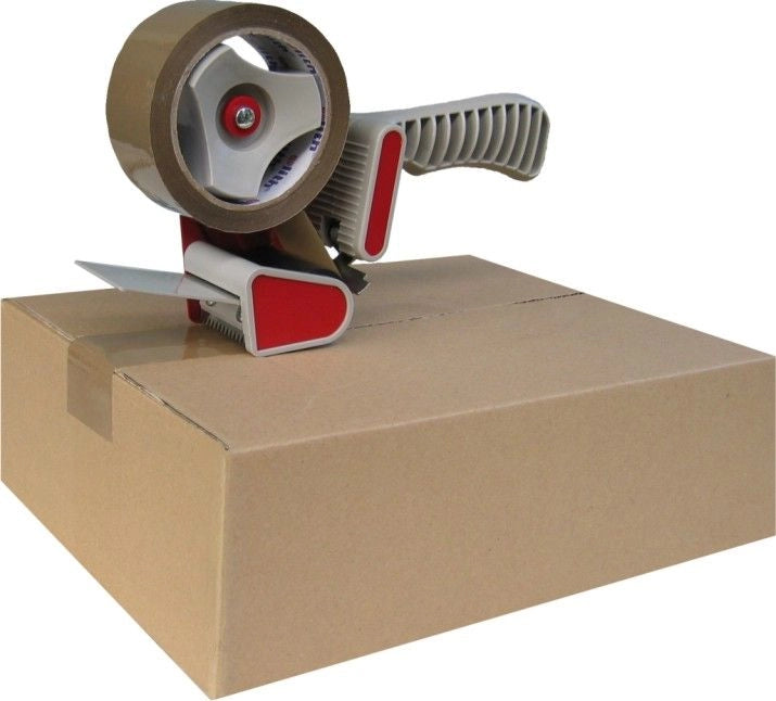 Klebeband Handabroller