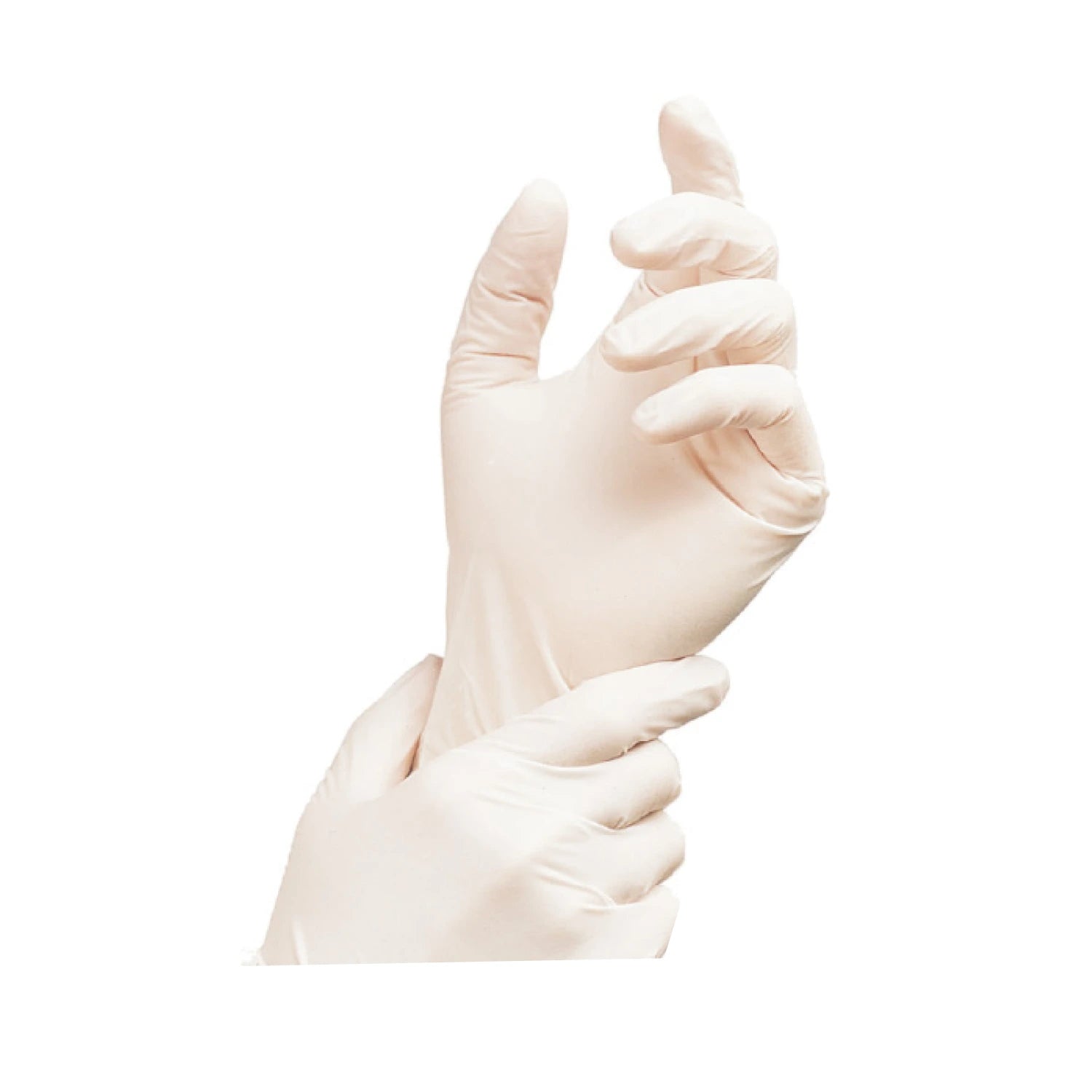 Latex Handschuh