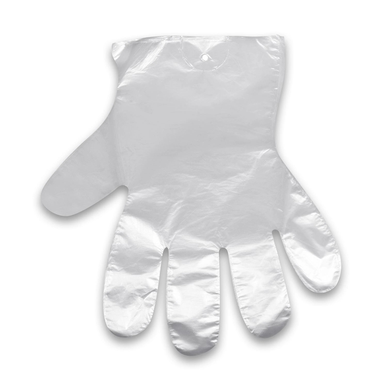 Handschuh (HDPE)