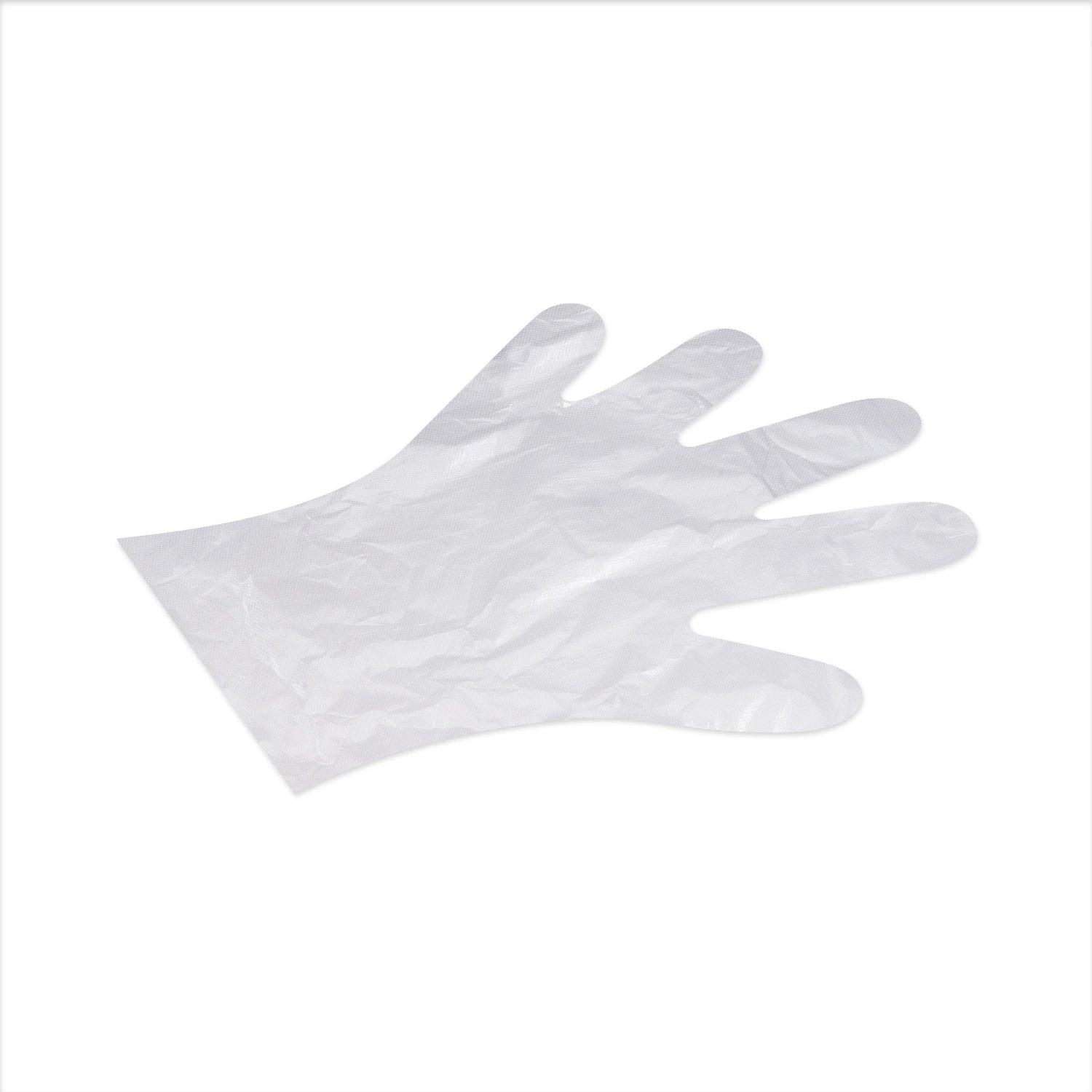 Handschuh (HDPE)