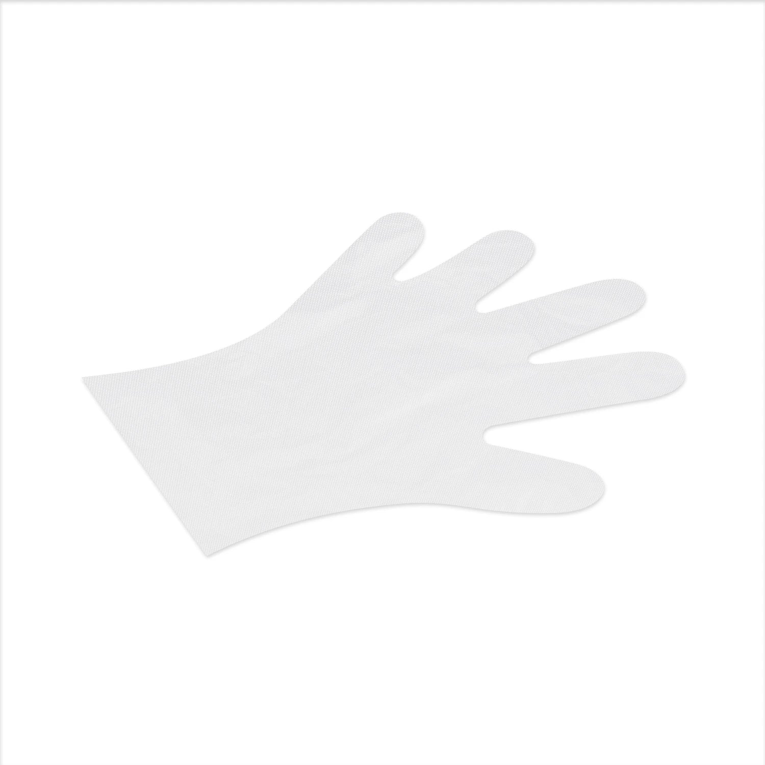 Handschuh (HDPE)