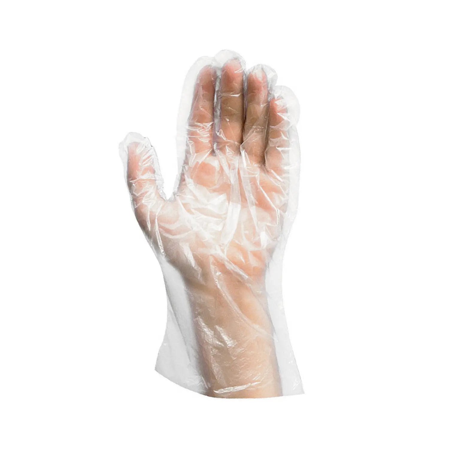 Handschuh (HDPE)