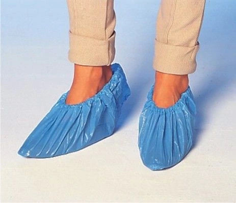 Überschuh Einweg