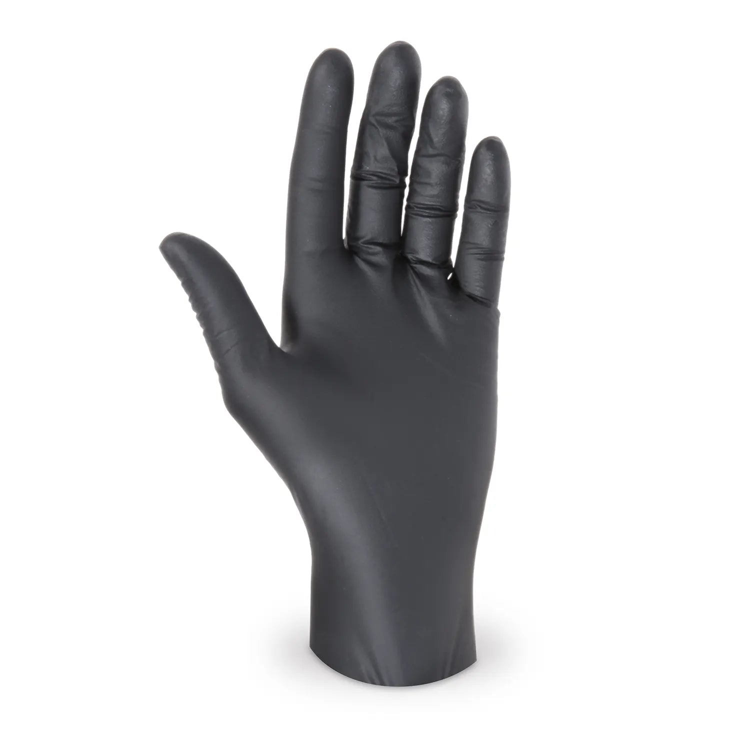 Handschuh (Nitril) schwarz XL