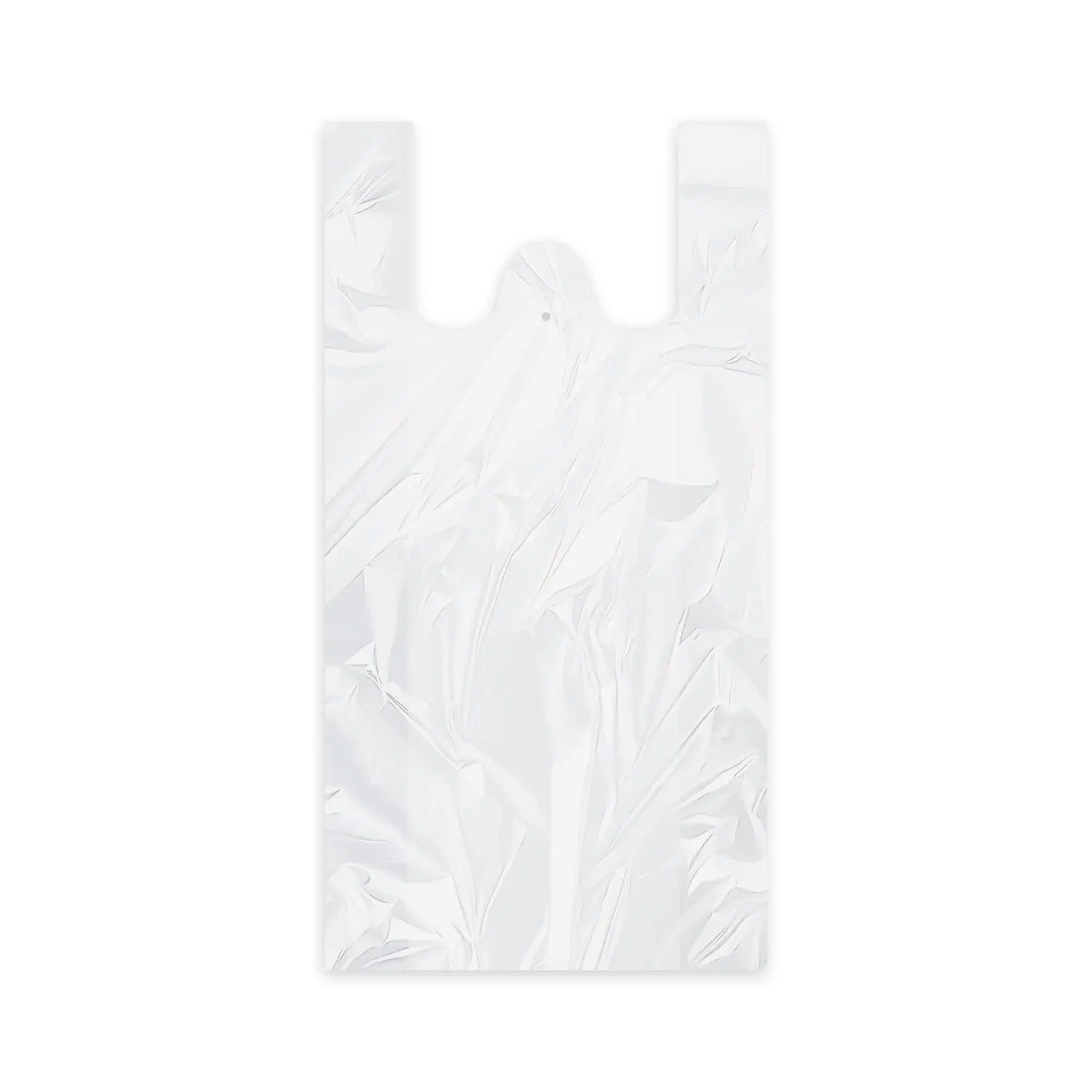 Hemdchen-Tragetasche (HDPE)