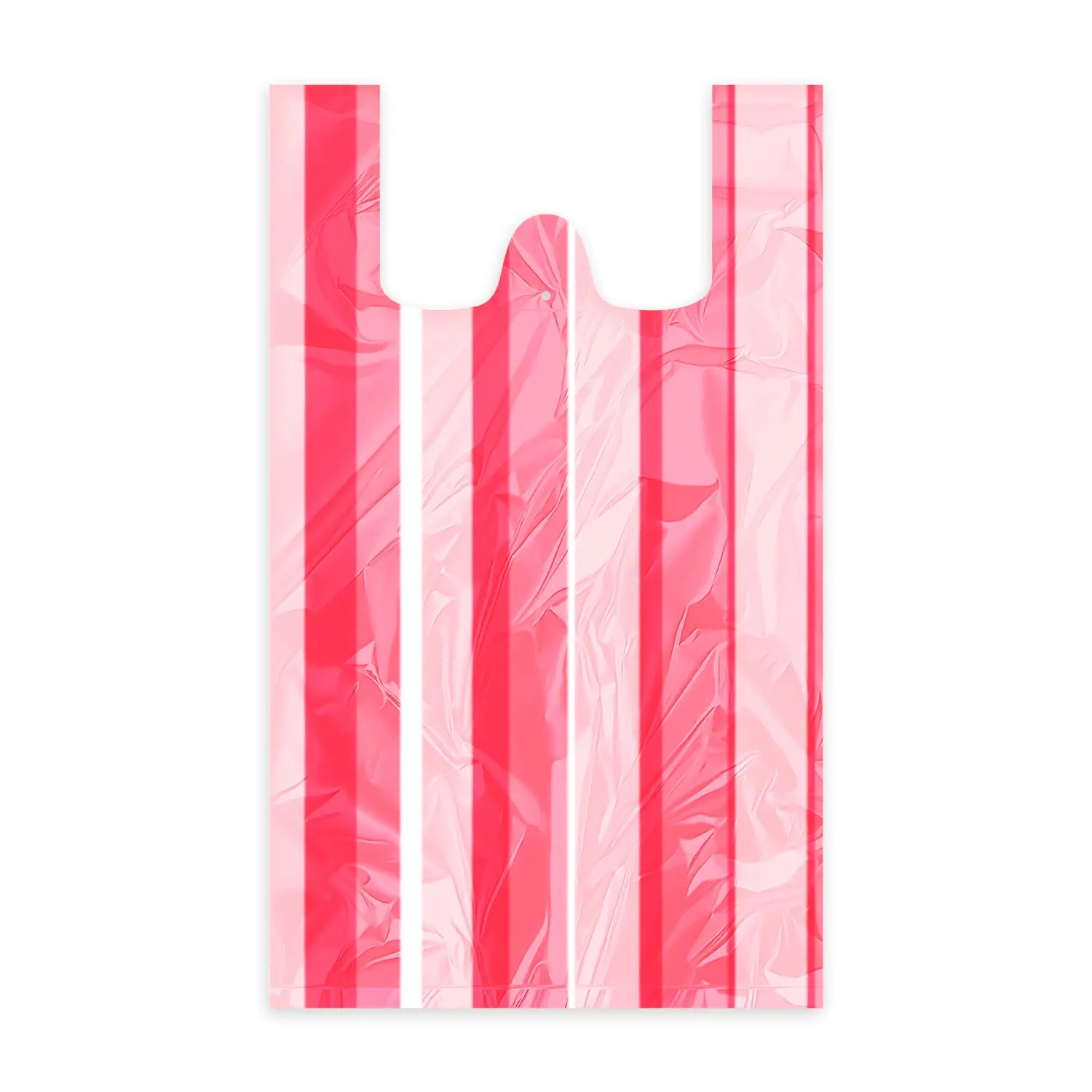 Hemdchen-Tragetasche (HDPE)
