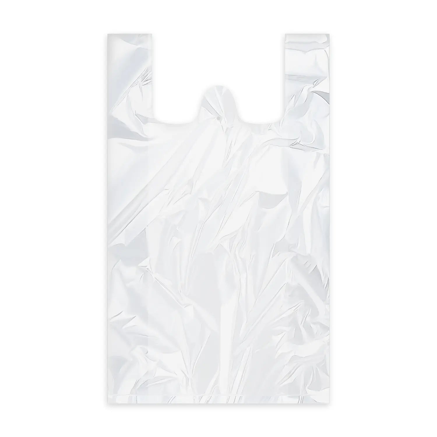 Hemdchen-Tragetasche (HDPE)