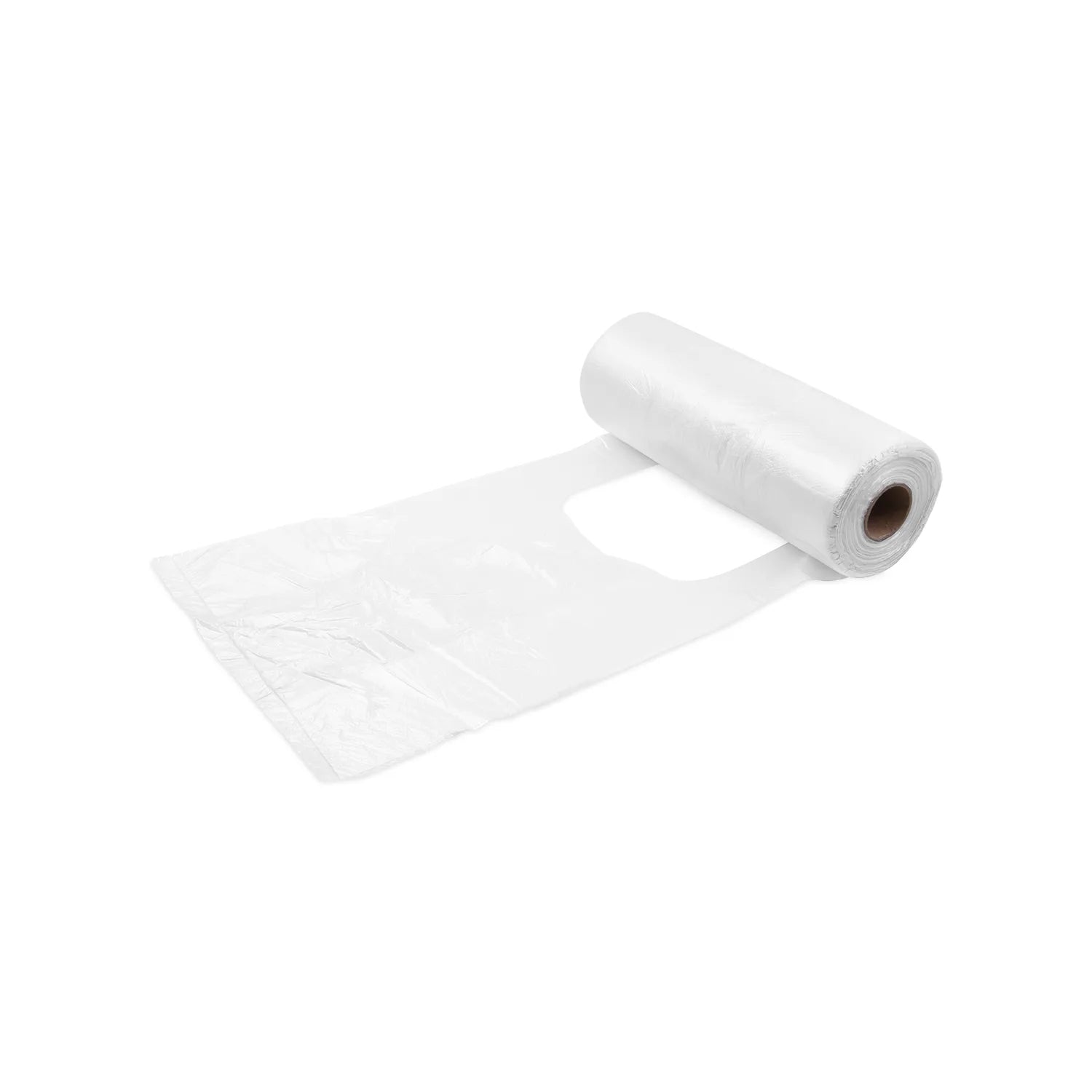 Knotenbeutel (HDPE)