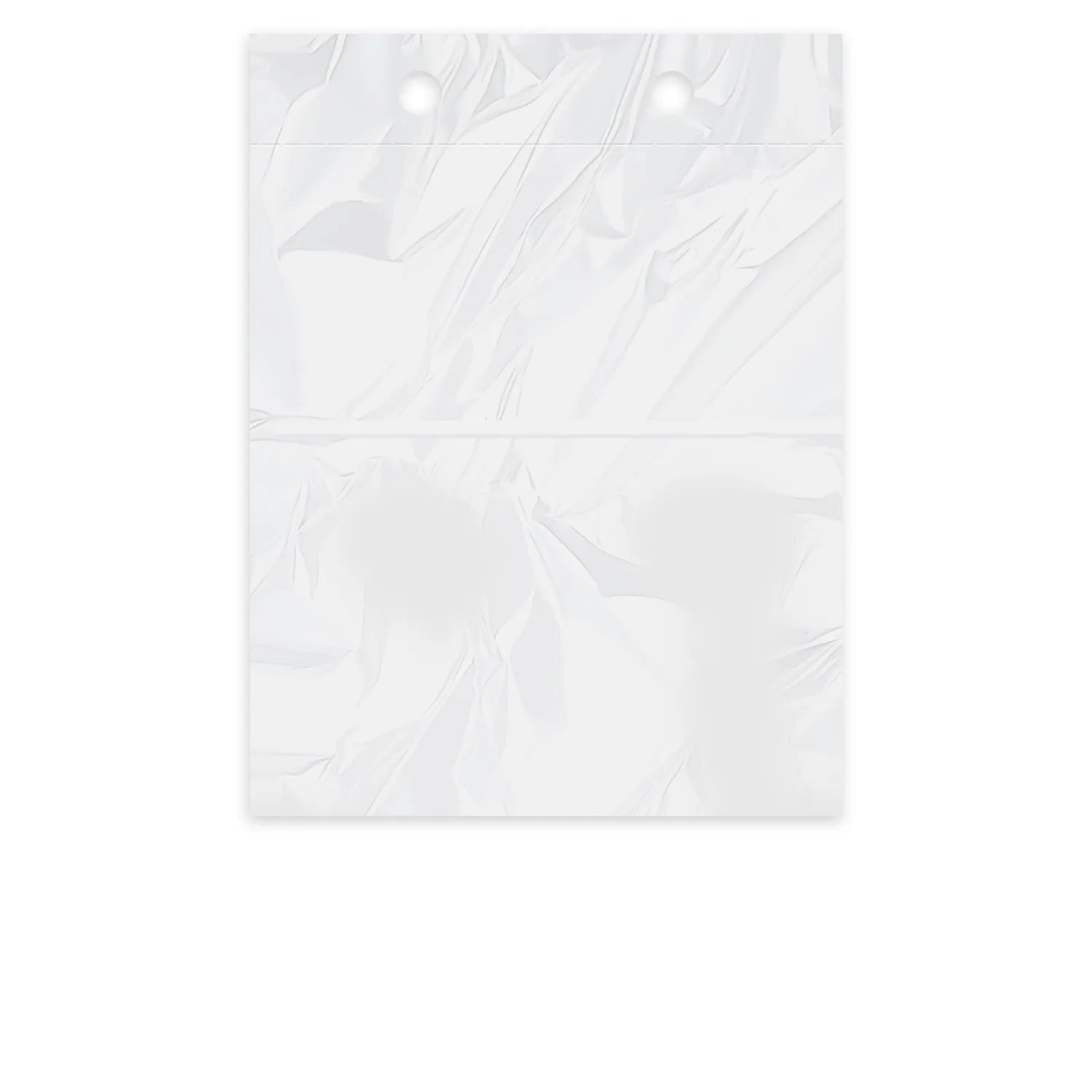 Zuschnitt (HDPE)