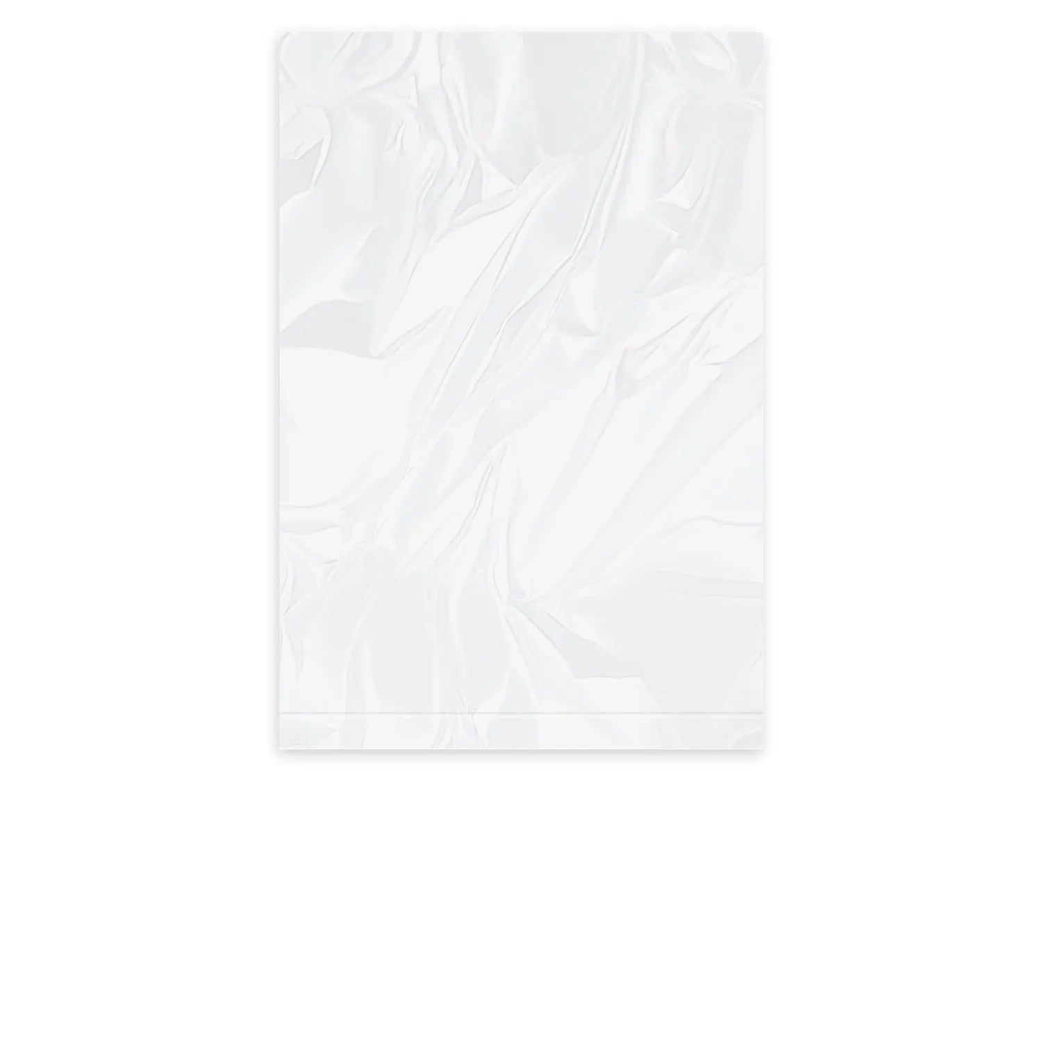 Flachbeutel (LDPE)transparent