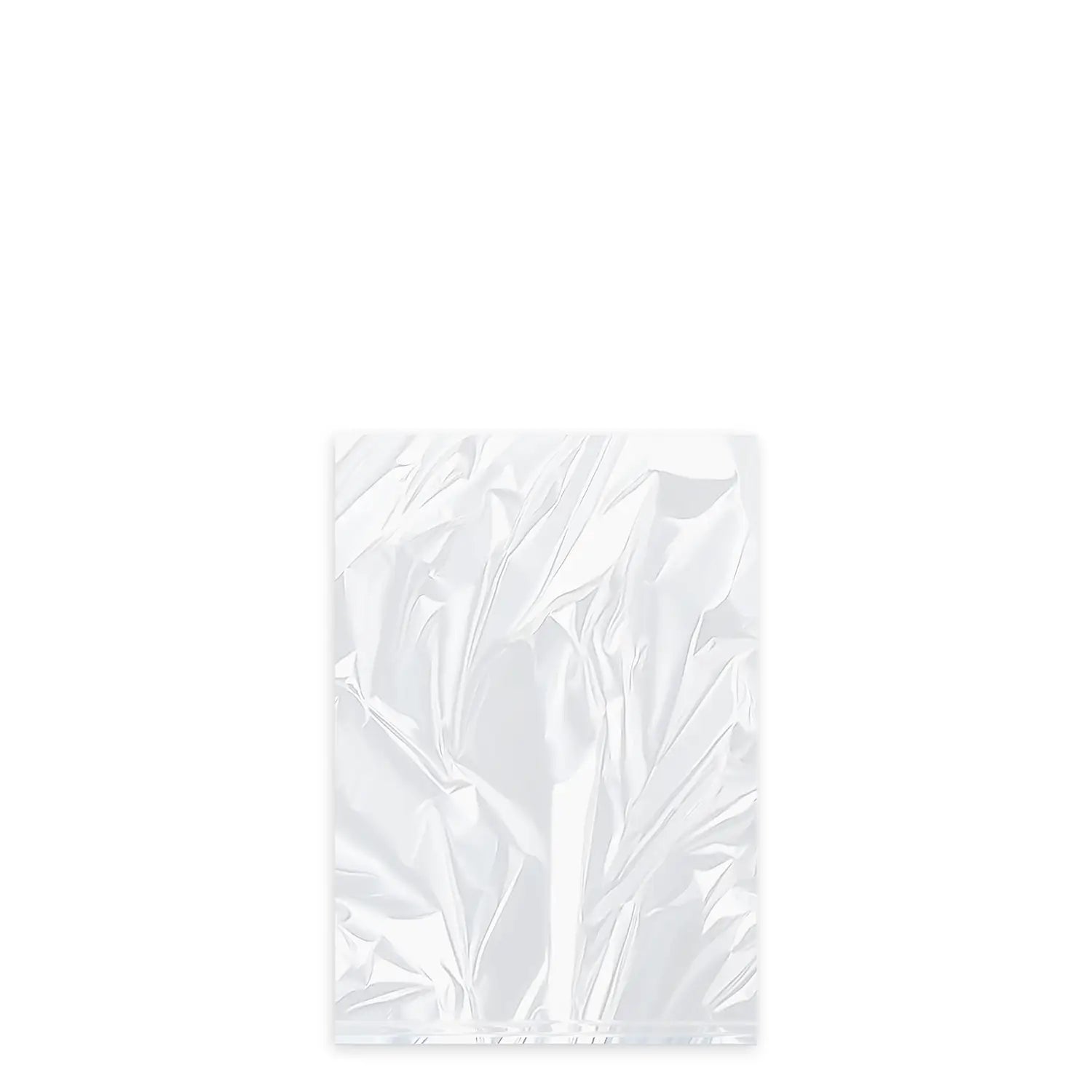 Universal-Flachbeutel (HDPE)