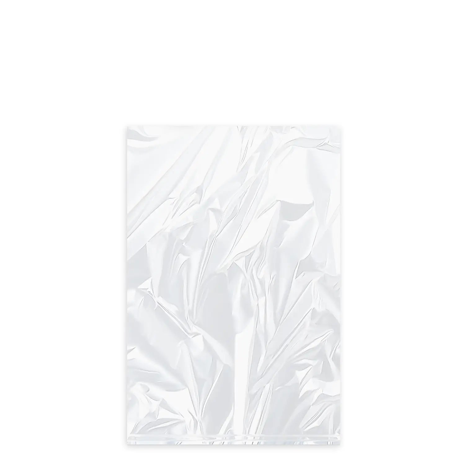 Universal-Flachbeutel (HDPE)