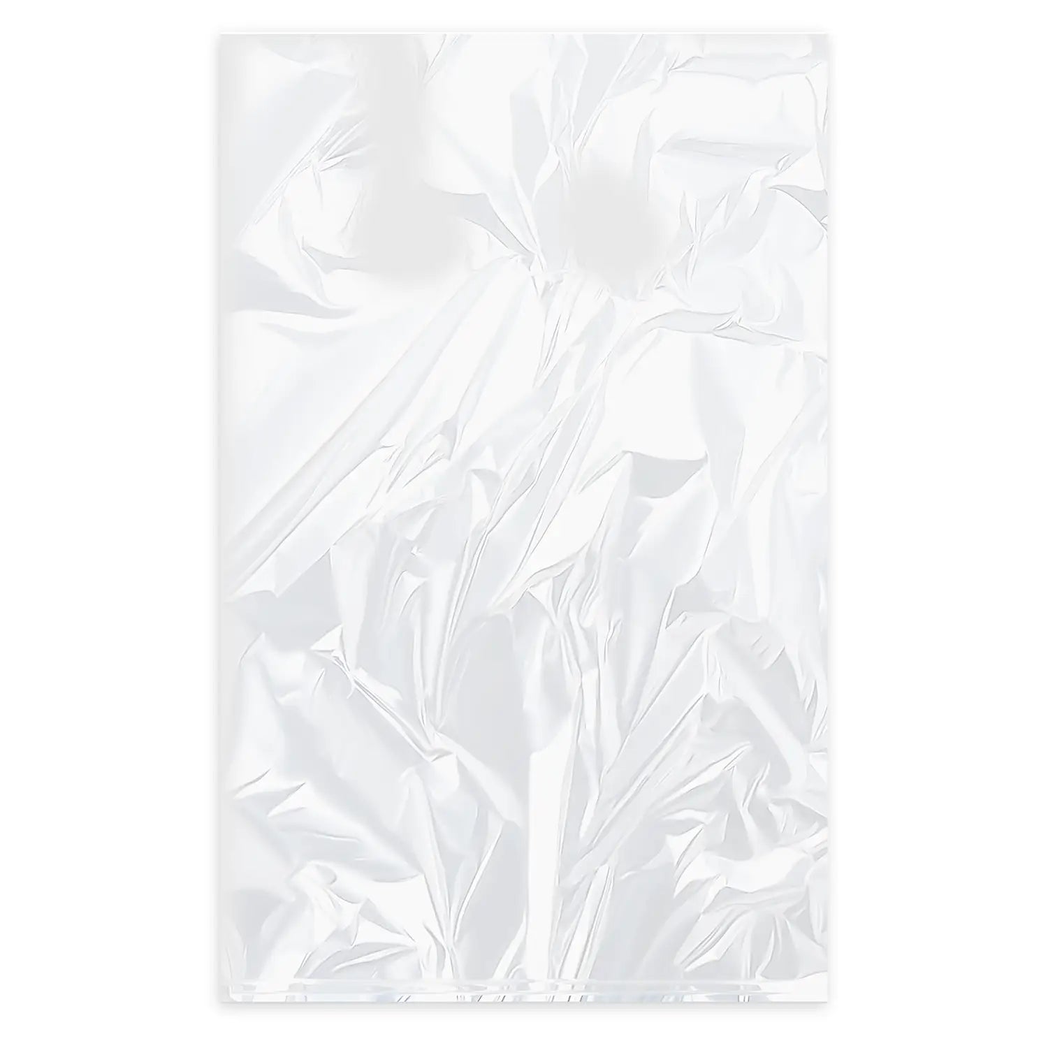 Universal-Flachbeutel (HDPE)